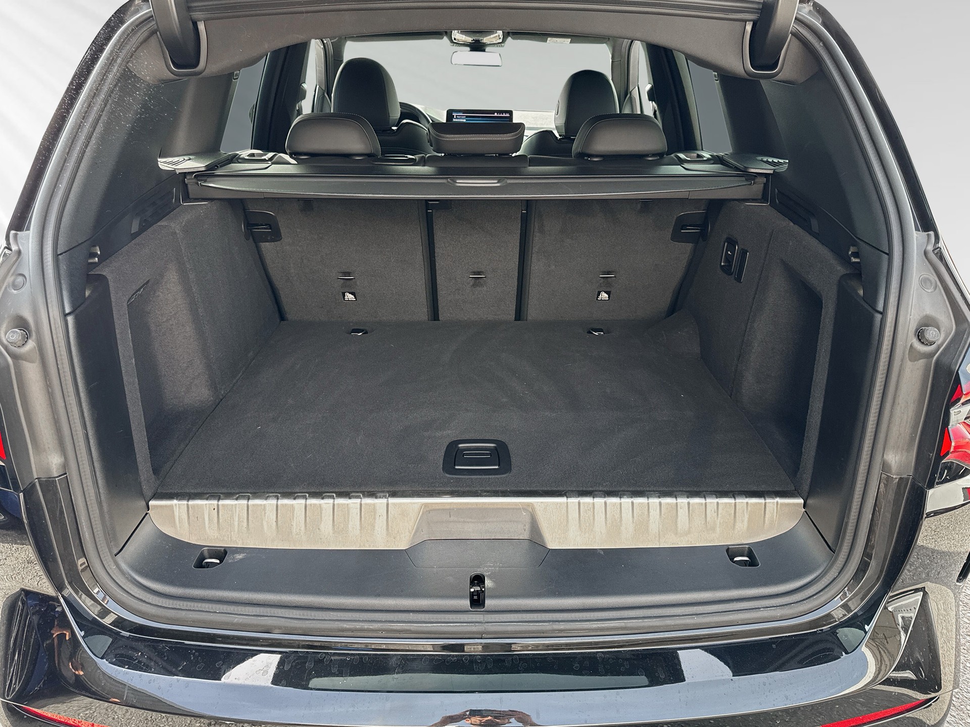 BMW X3 xDrive 30e M Sport-image-7