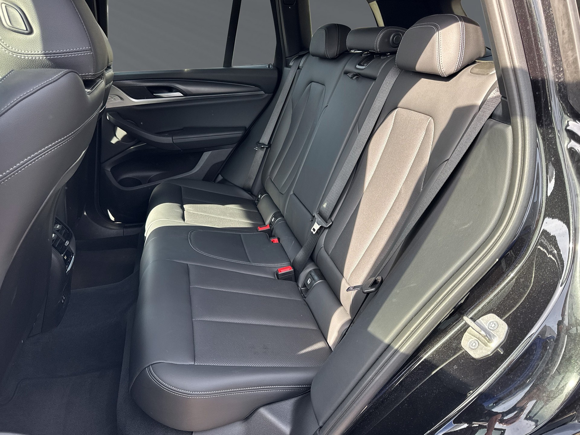 BMW X3 xDrive 30e M Sport-image-6