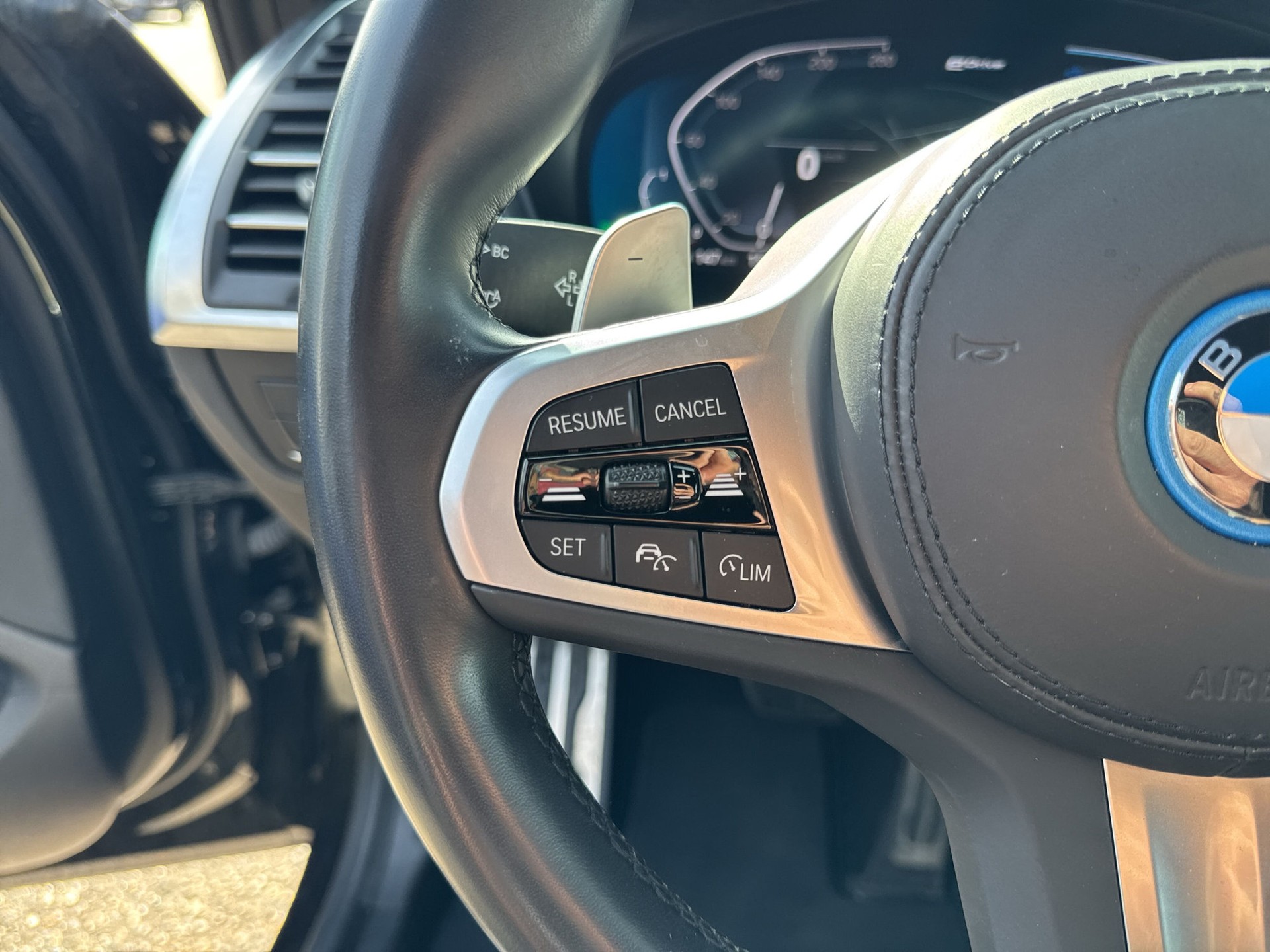 BMW X3 xDrive 30e M Sport-image-14