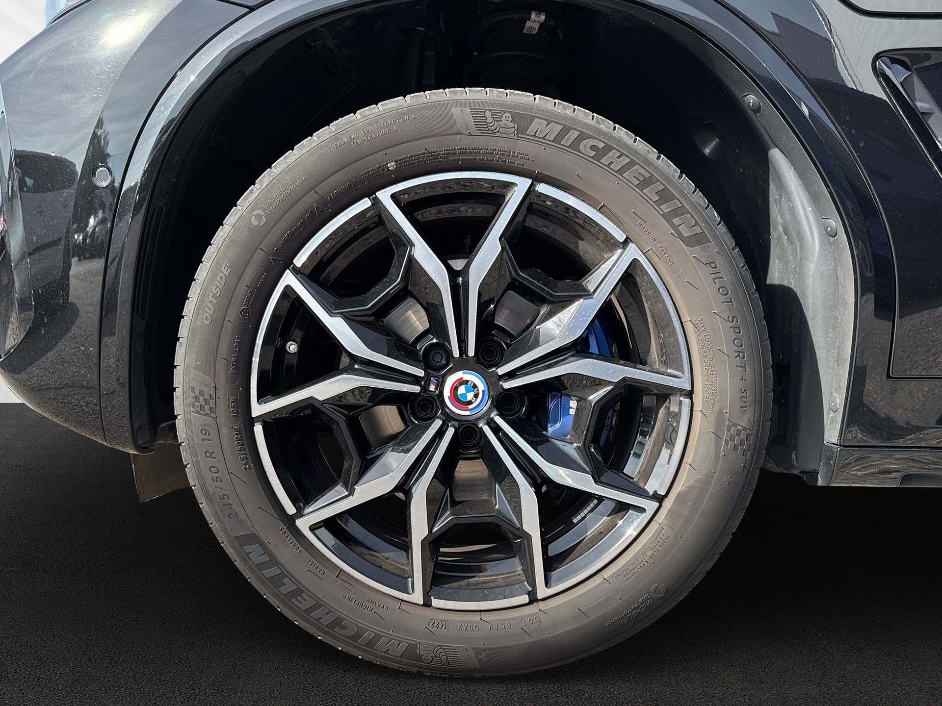 BMW X3 xDrive 30e M Sport-image-8