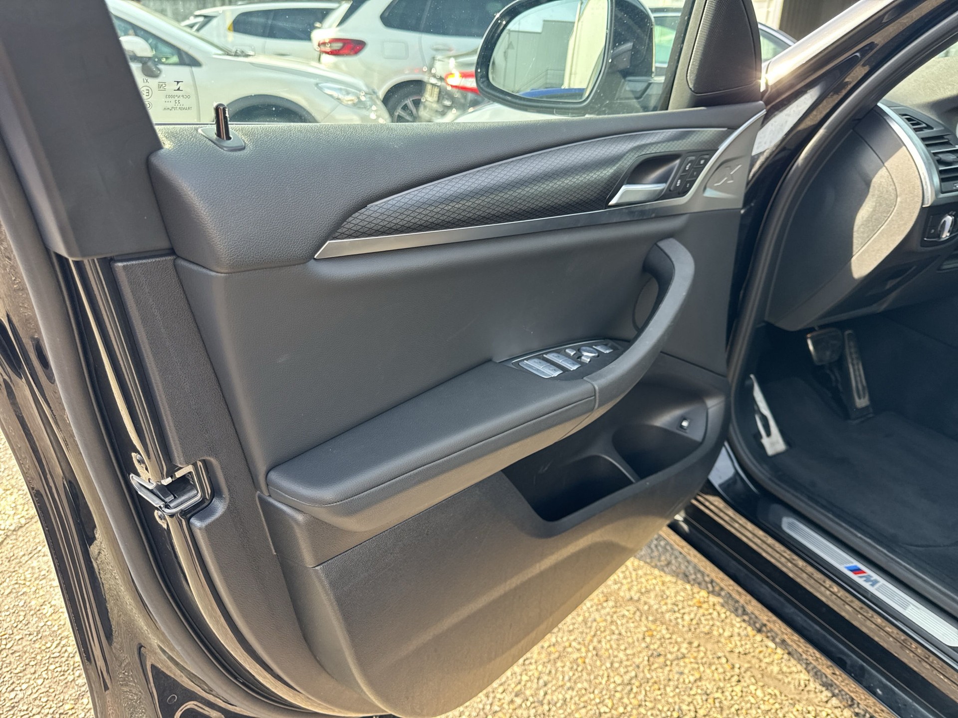 BMW X3 xDrive 30e M Sport-image-16