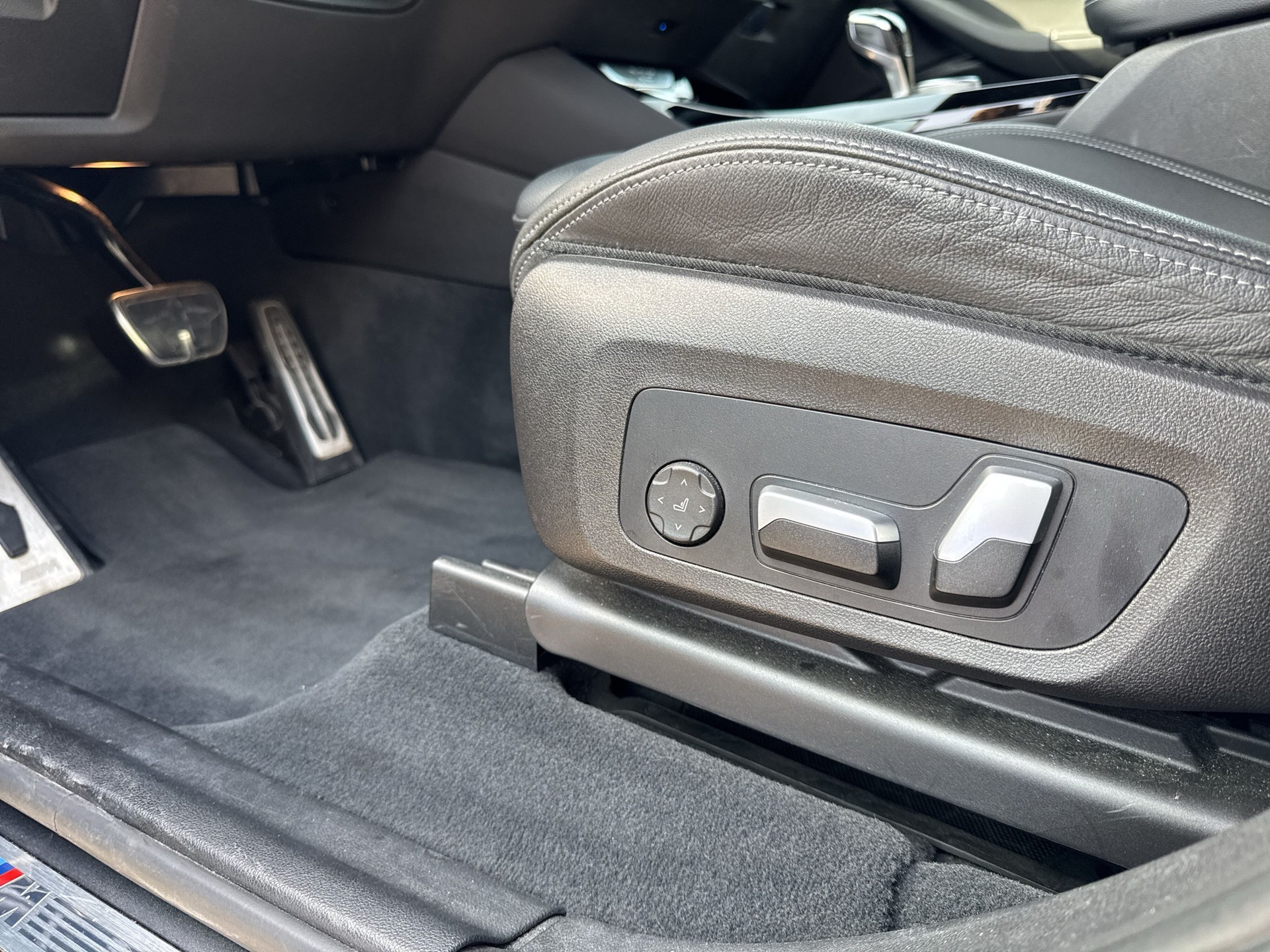 BMW X3 xDrive 30e M Sport-image-18