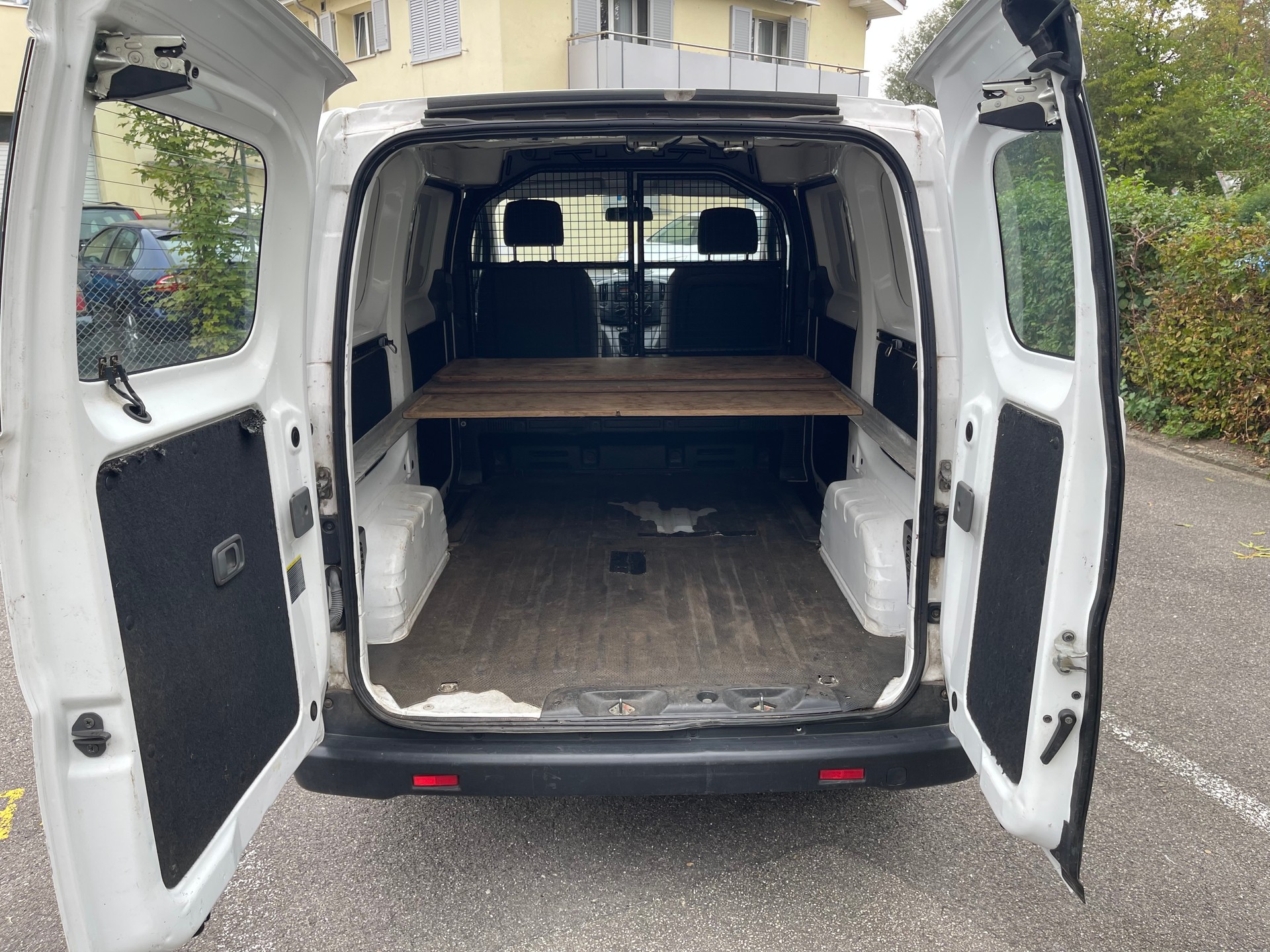 NISSAN NV200 1.6 16V 110 Premium Euro 4-image-8