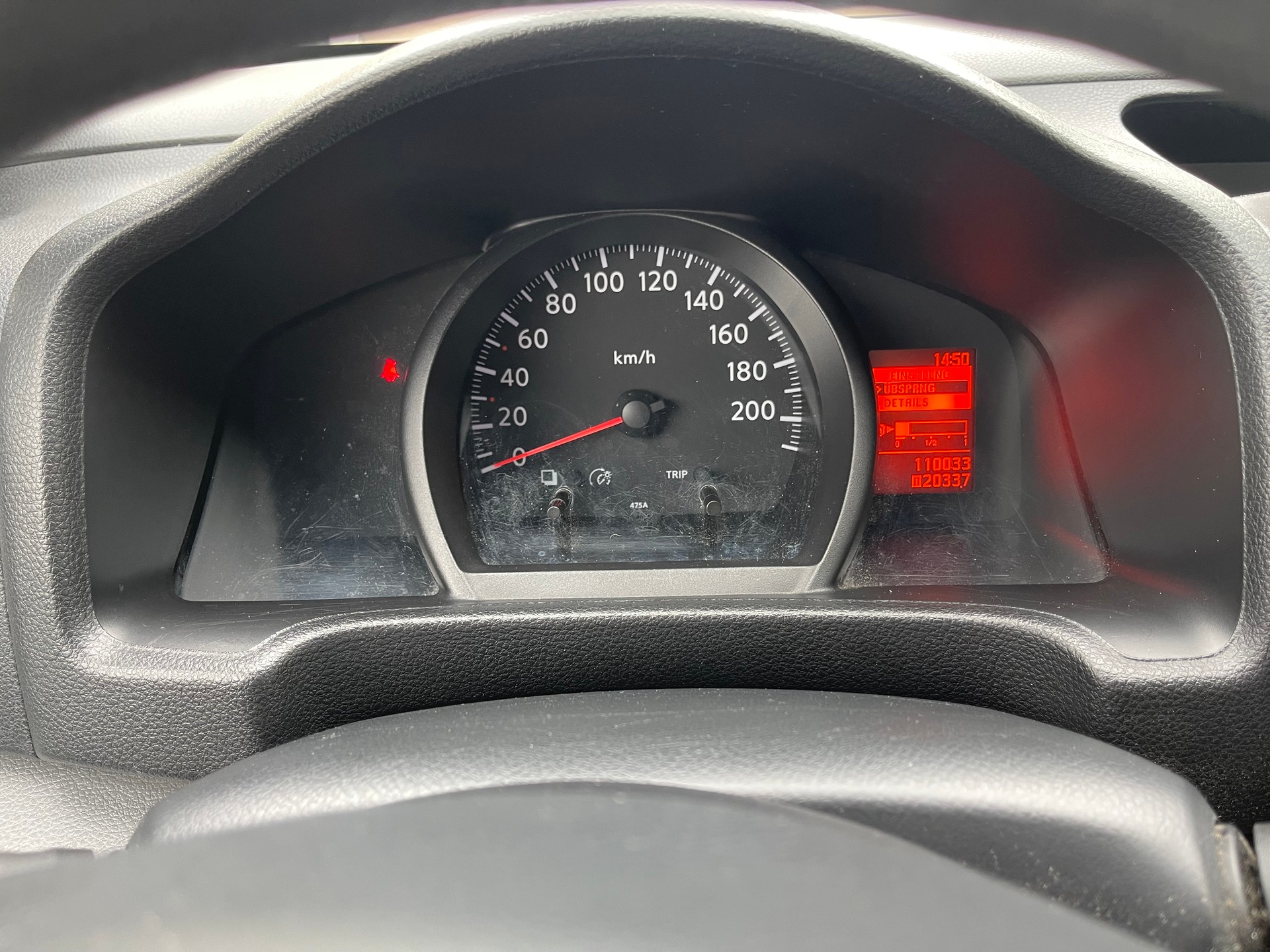NISSAN NV200 1.6 16V 110 Premium Euro 4-image-13