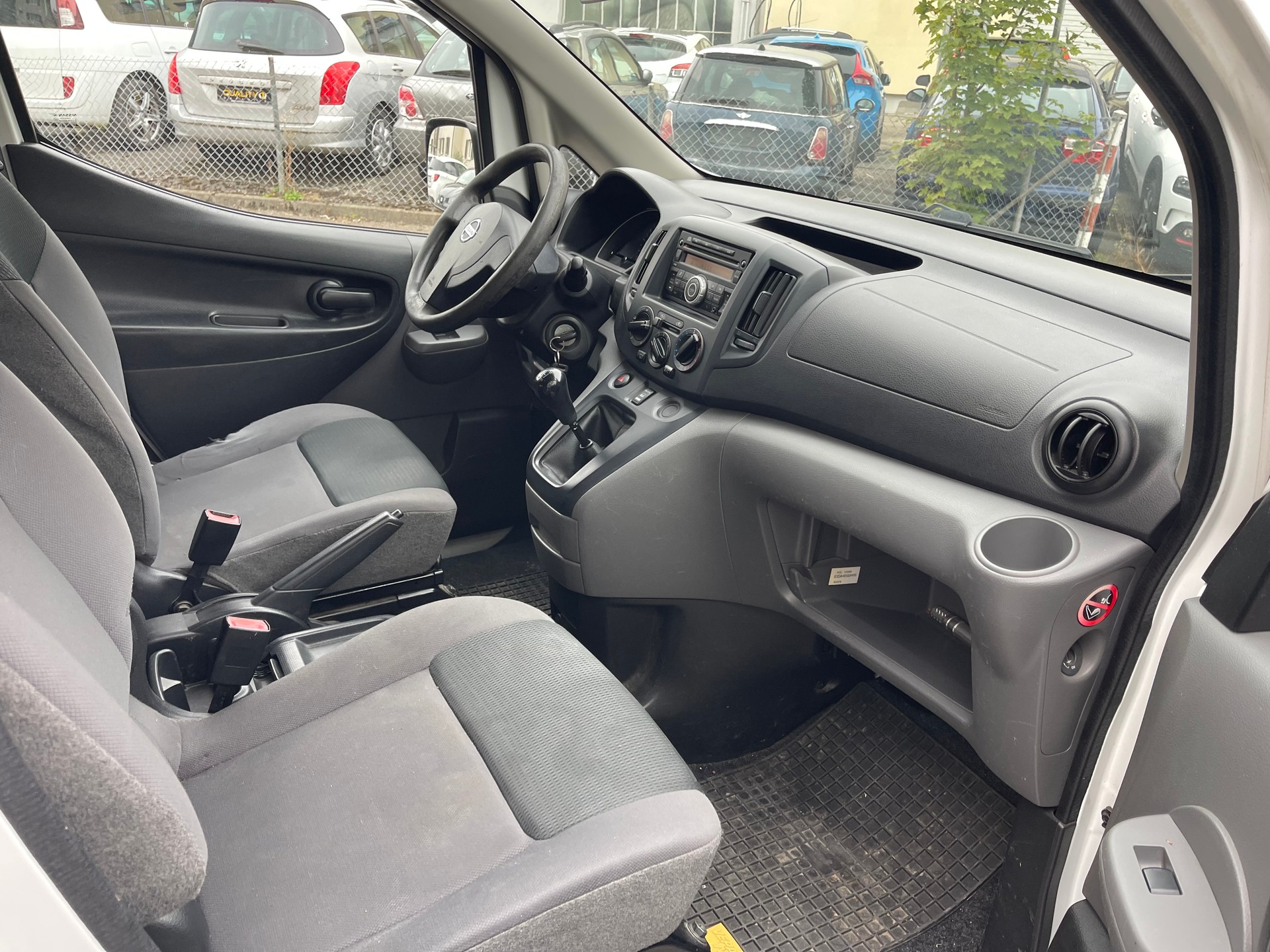 NISSAN NV200 1.6 16V 110 Premium Euro 4-image-6