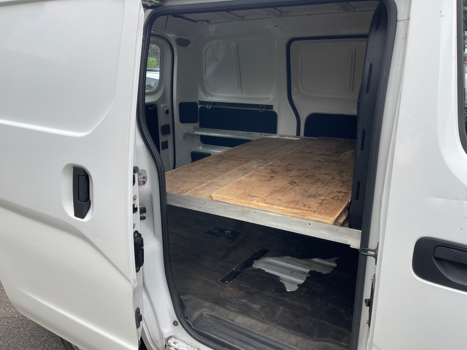 NISSAN NV200 1.6 16V 110 Premium Euro 4-image-7