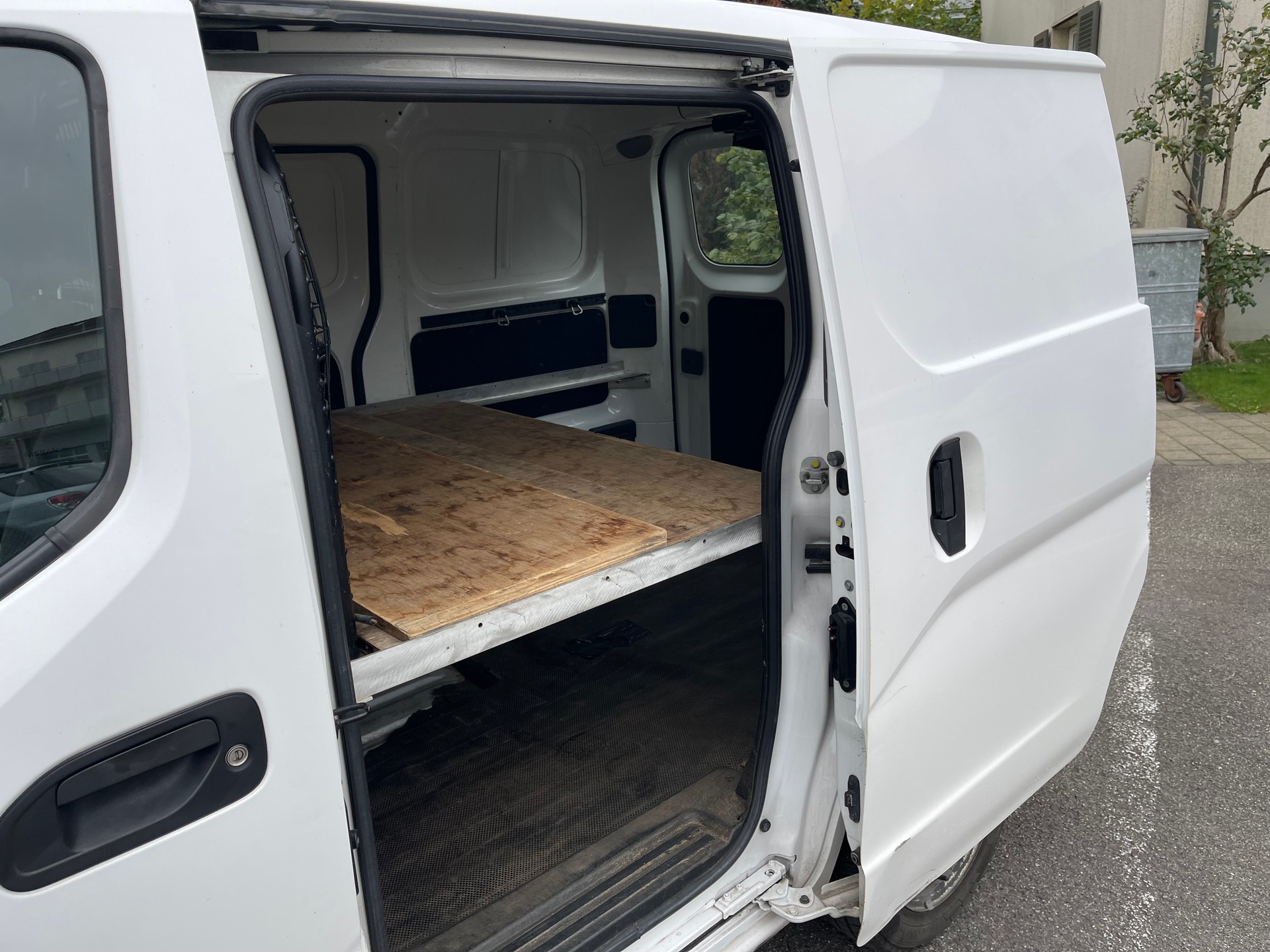 NISSAN NV200 1.6 16V 110 Premium Euro 4-image-9