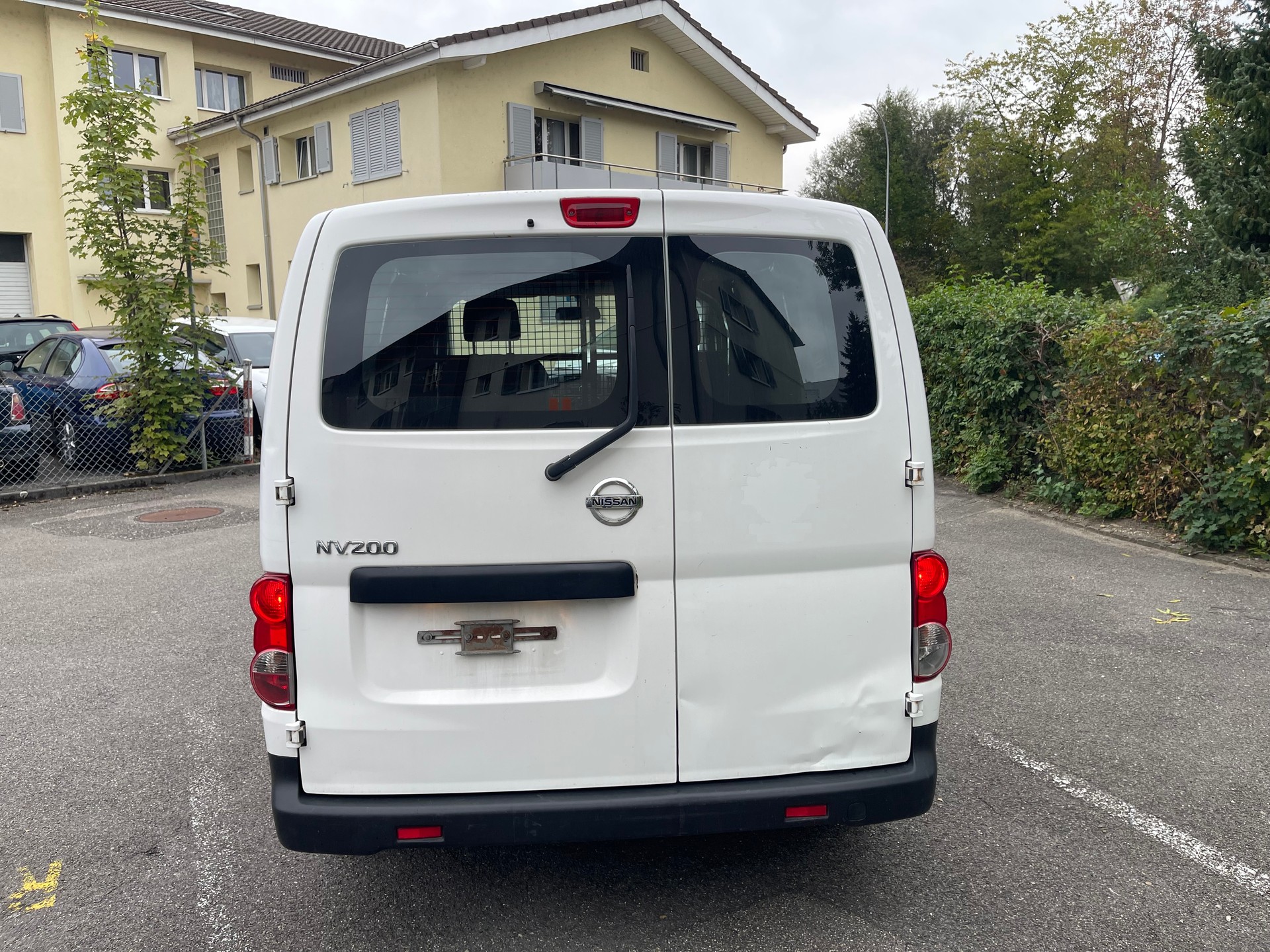 NISSAN NV200 1.6 16V 110 Premium Euro 4-image-3