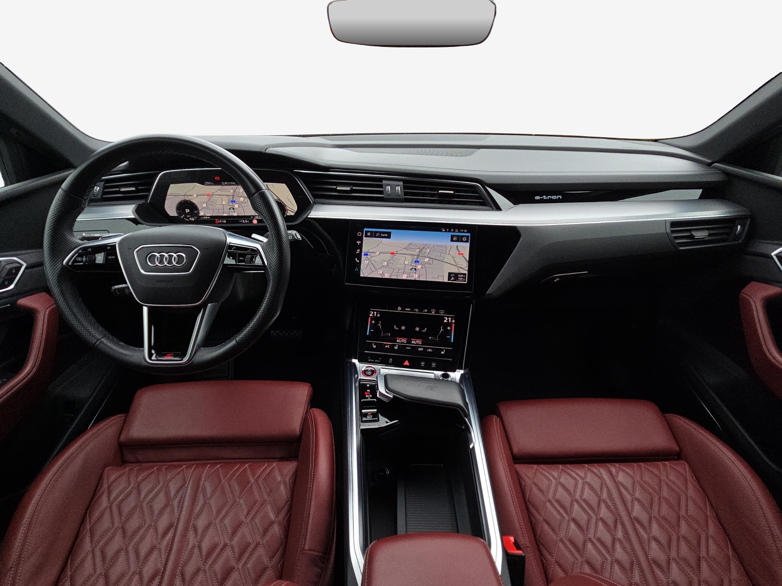 AUDI e-tron S quattro-image-8