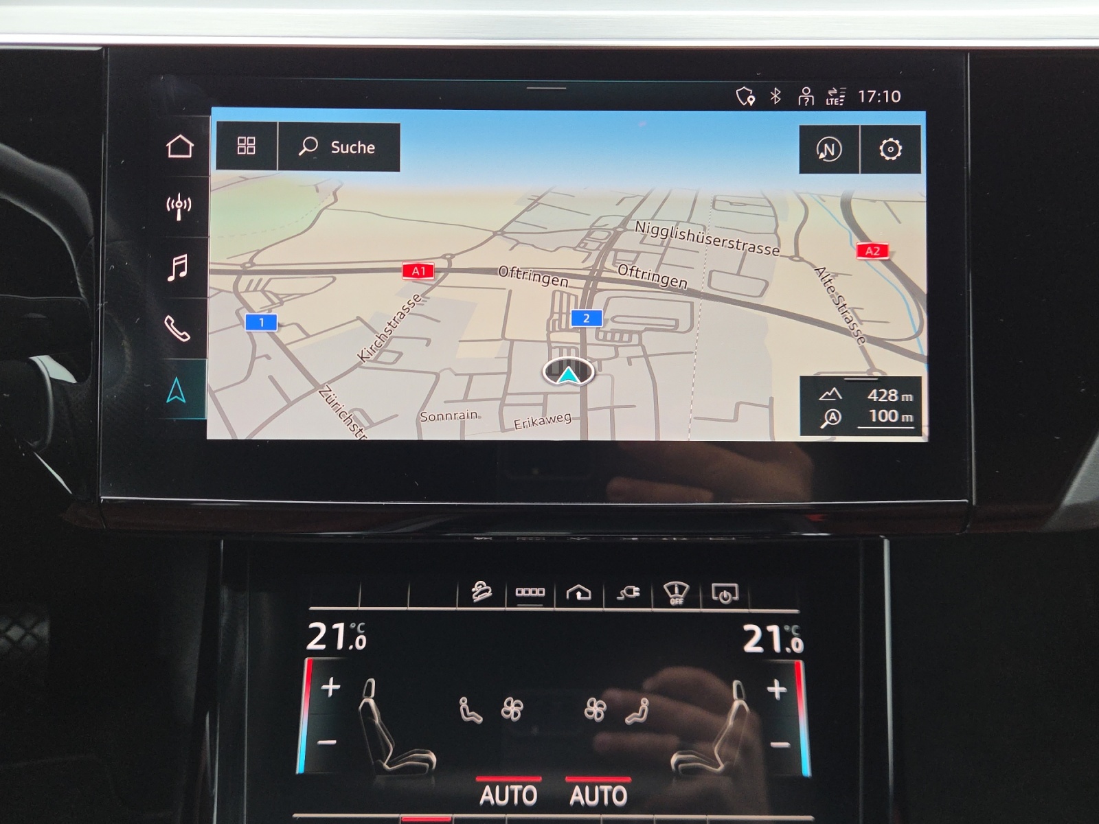 AUDI e-tron S quattro-image-10