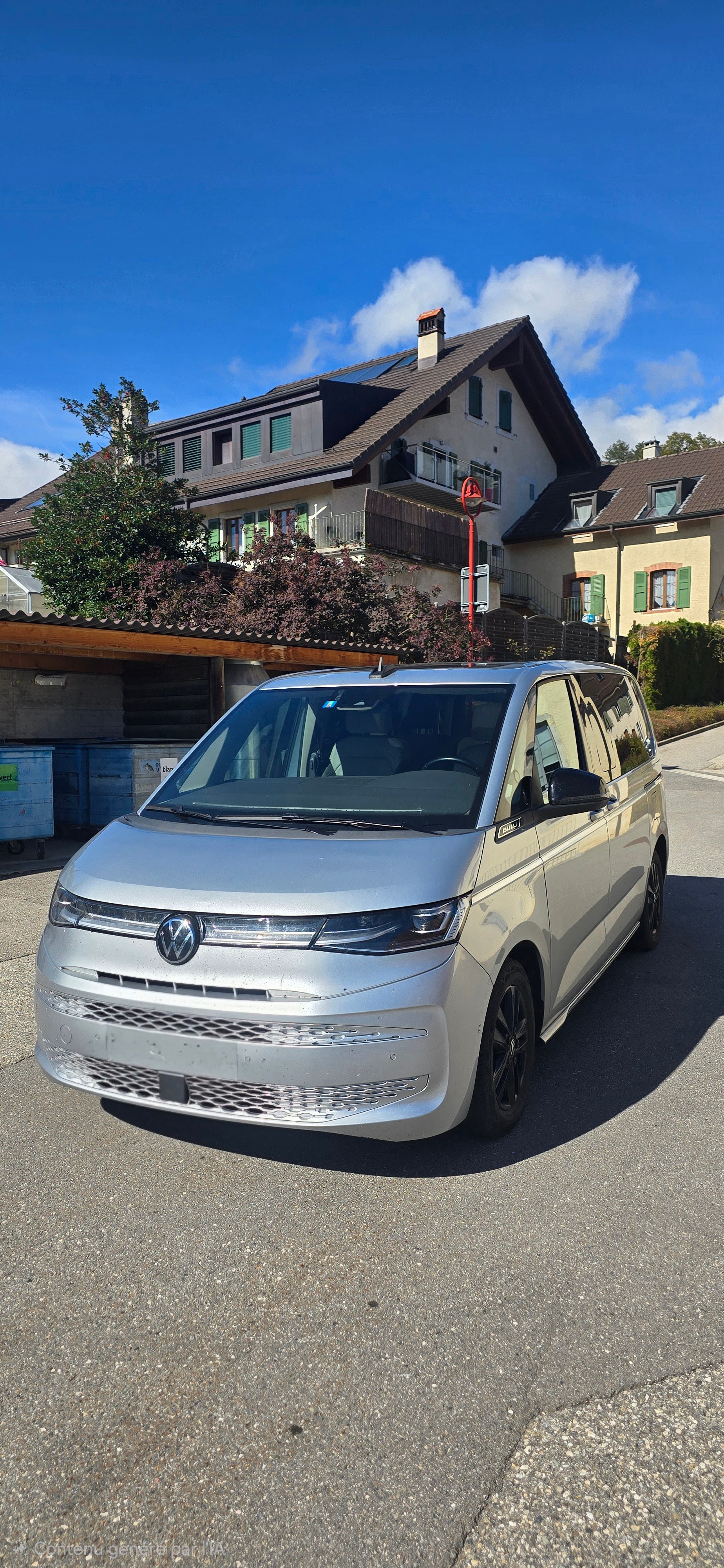 VW 2.0 TDI Style DSG-image-1
