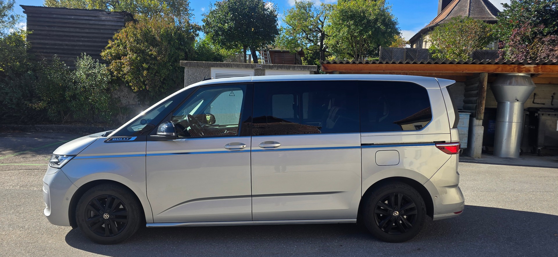 VW 2.0 TDI Style DSG-image-0