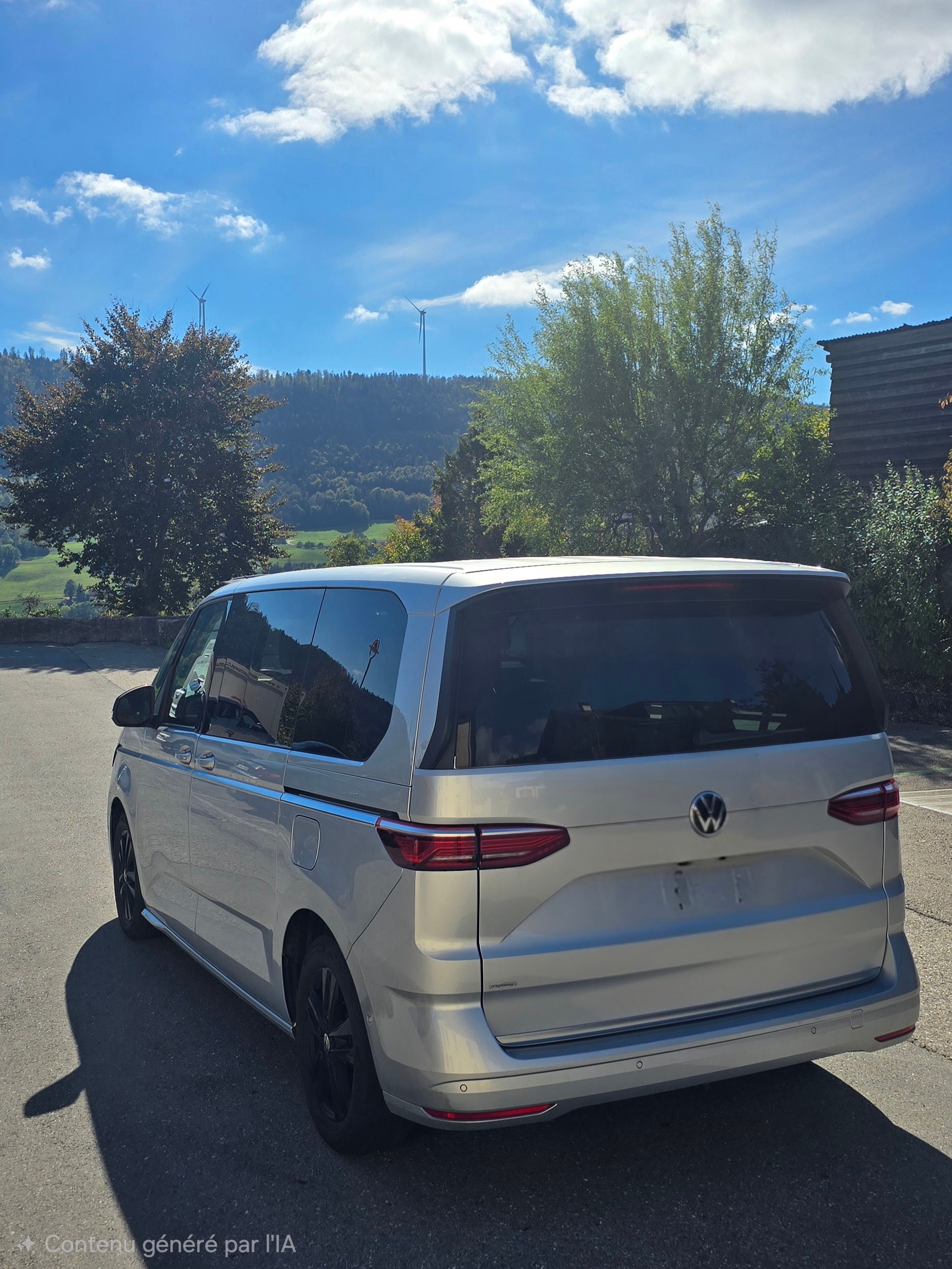 VW 2.0 TDI Style DSG-image-2