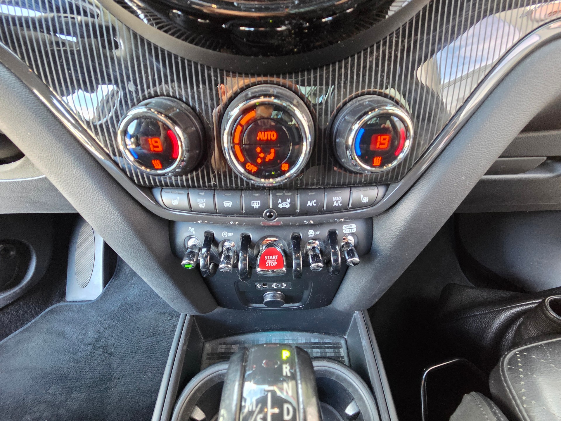 MINI Countryman Cooper S ALL4 Steptronic-image-8