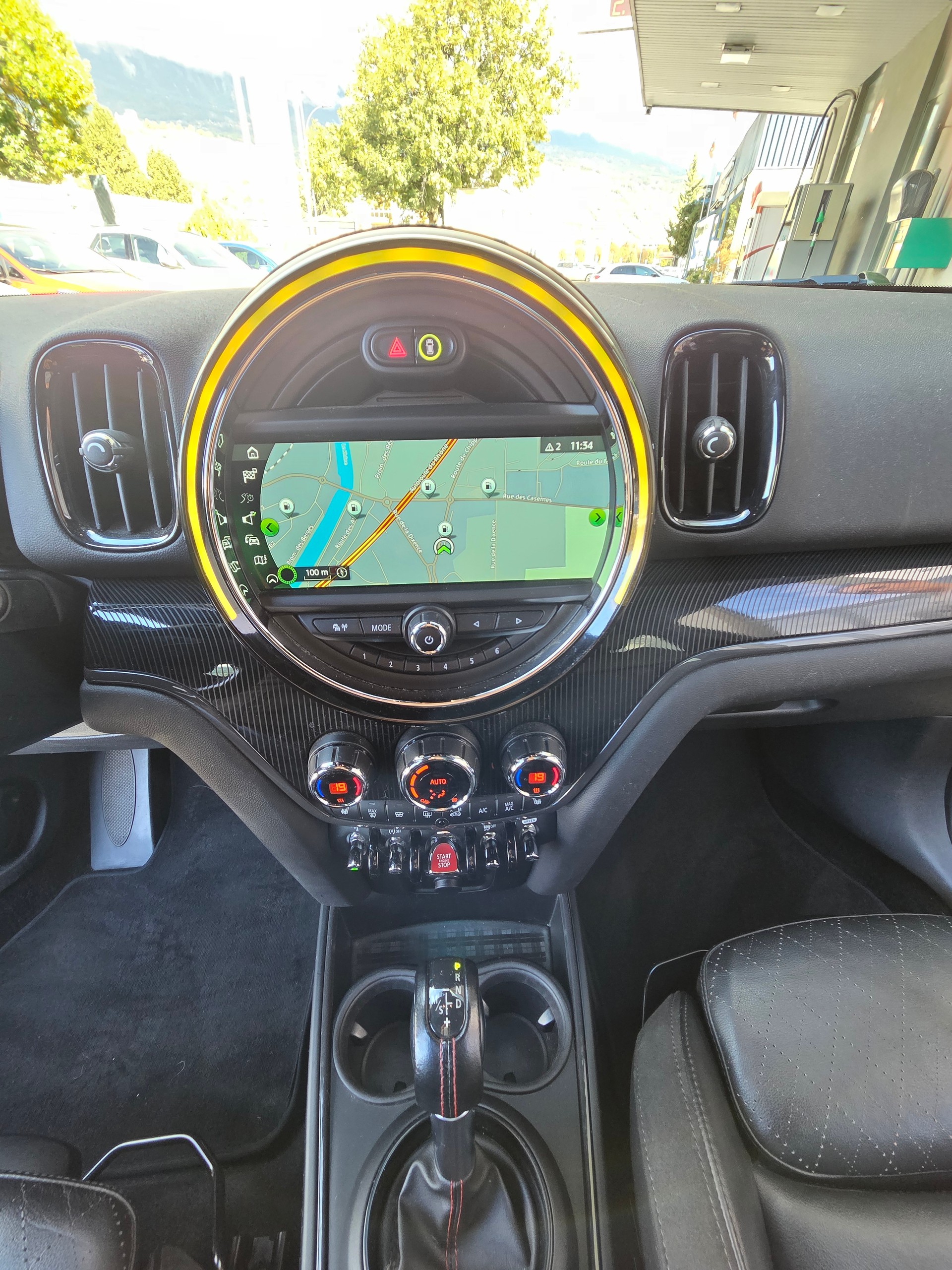 MINI Countryman Cooper S ALL4 Steptronic-image-6