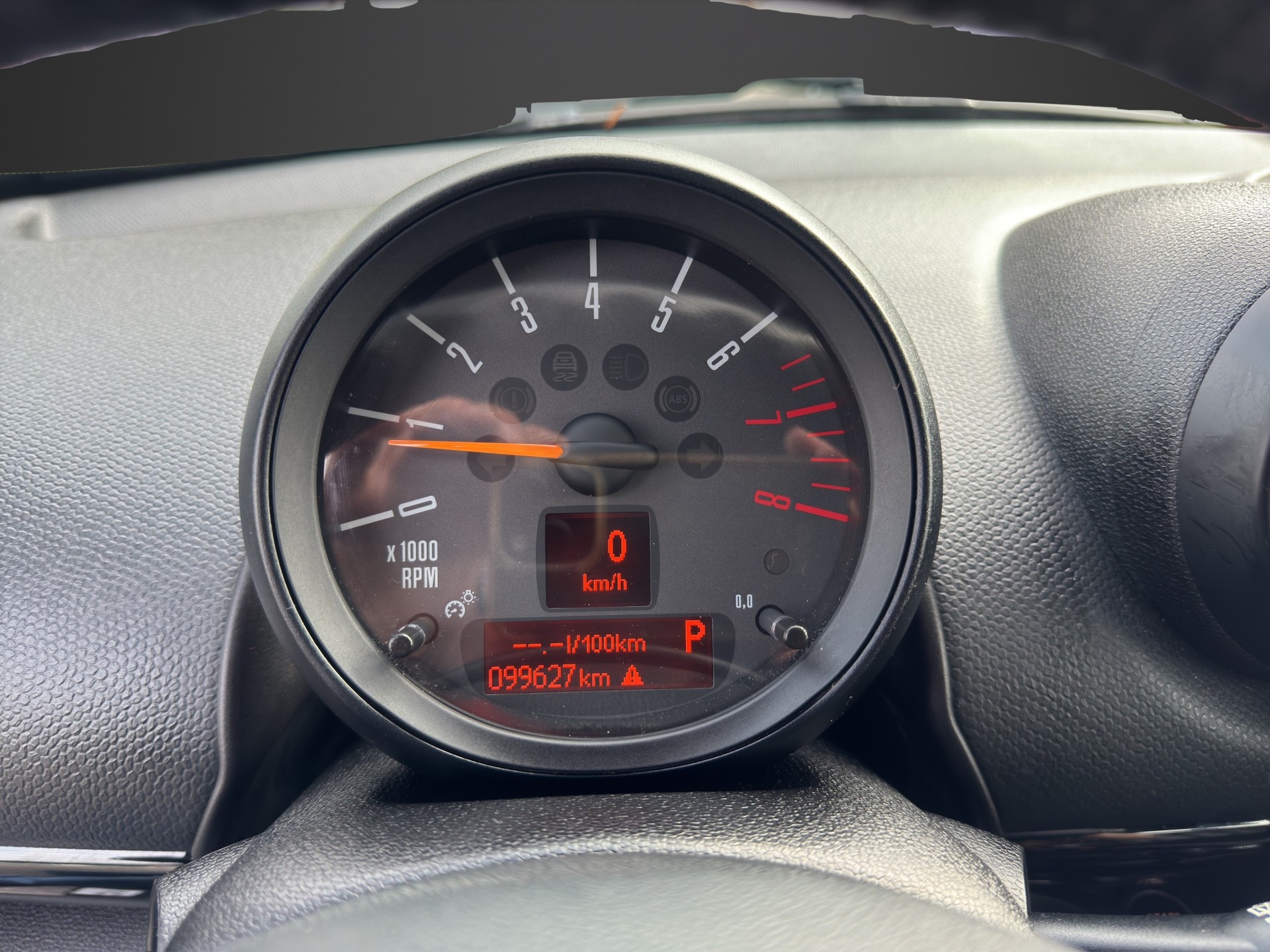MINI Countryman Cooper S ALL4 Steptronic-image-10