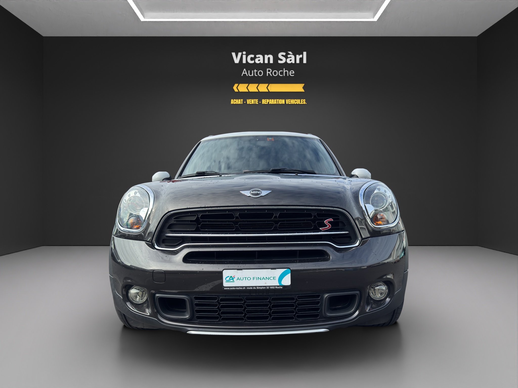Car photo
