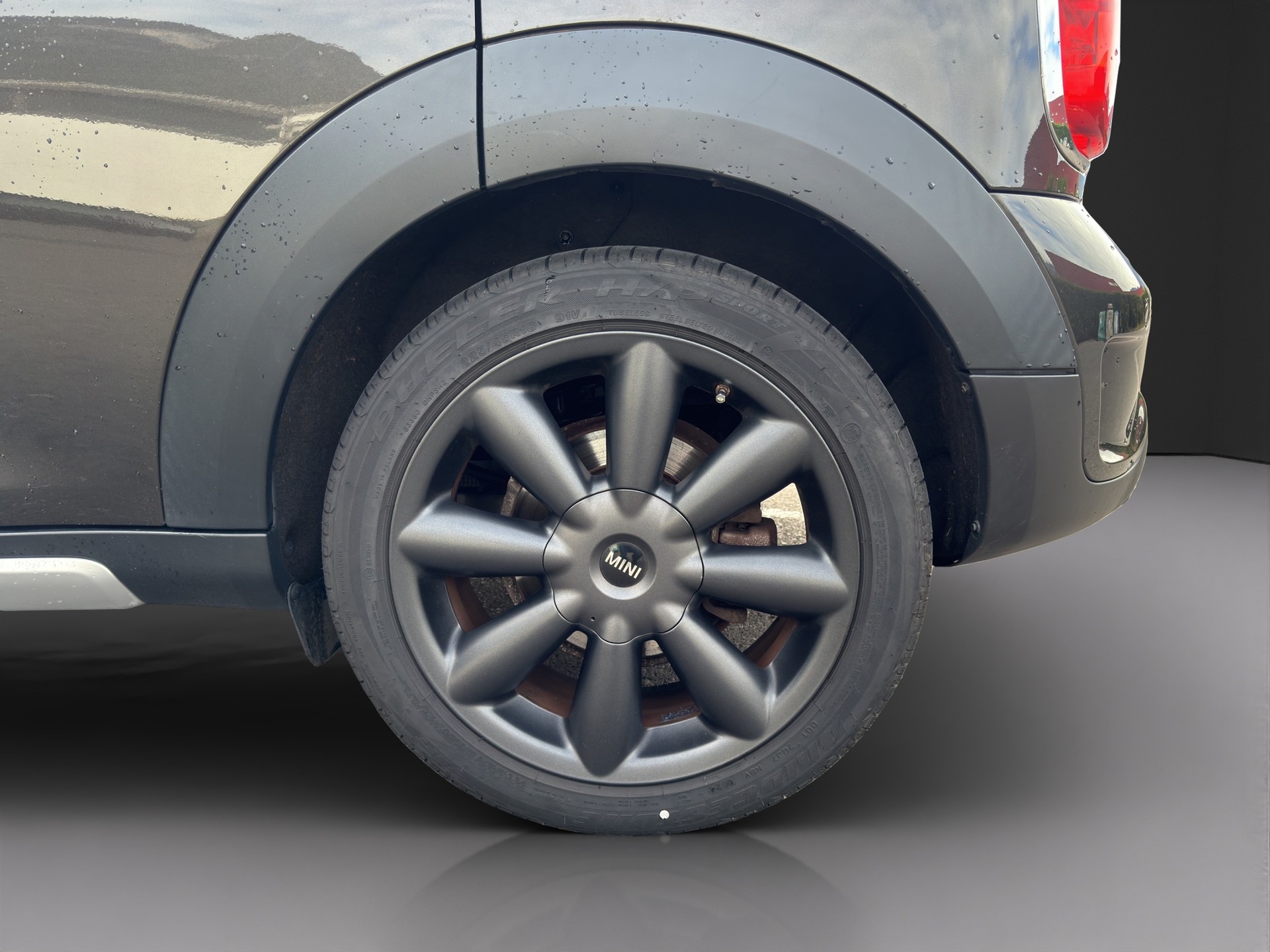 MINI Countryman Cooper S ALL4 Steptronic-image-8