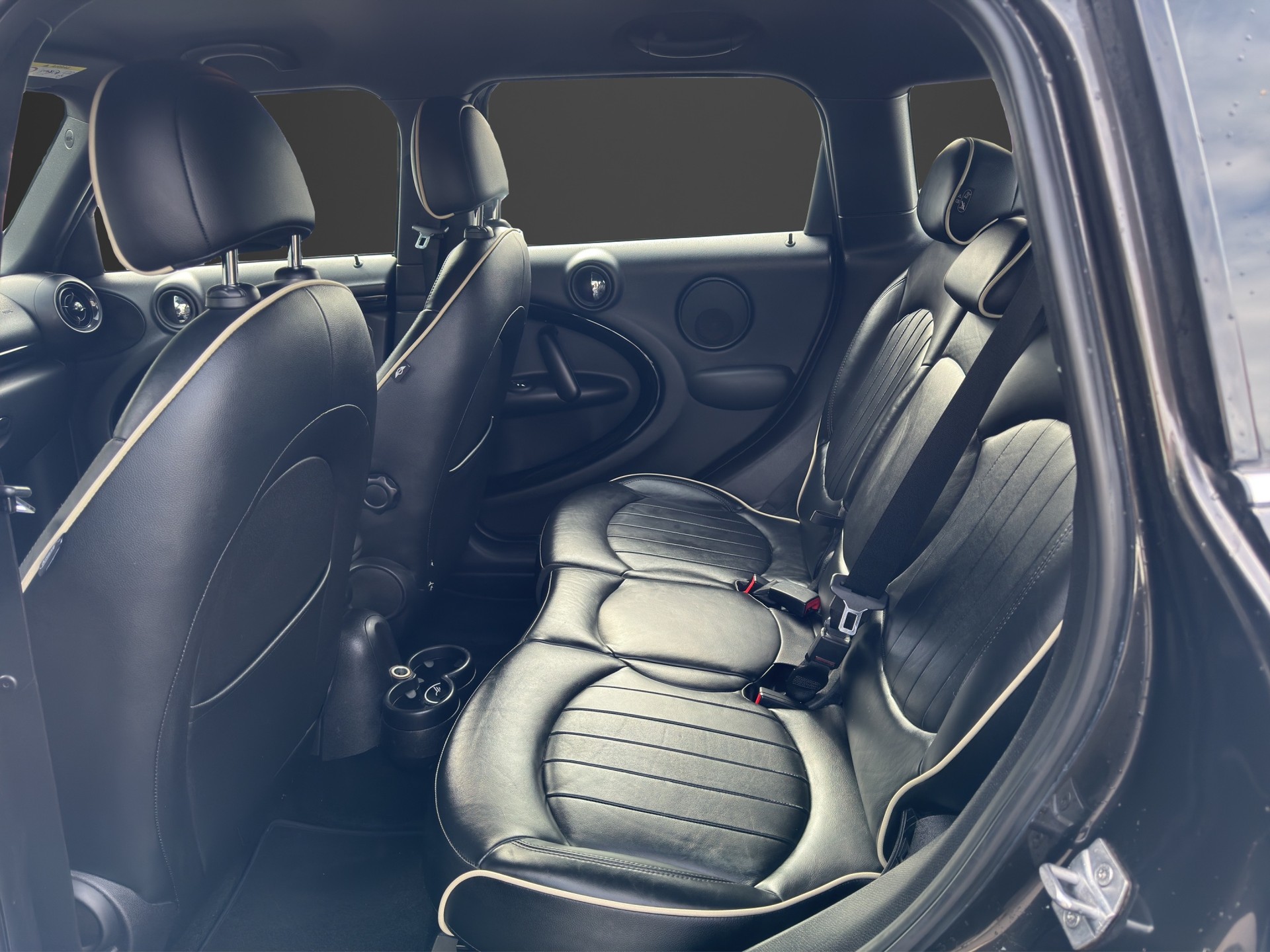 MINI Countryman Cooper S ALL4 Steptronic-image-14