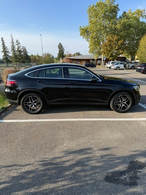 MERCEDES-BENZ GLC 200 d 4m-image-4