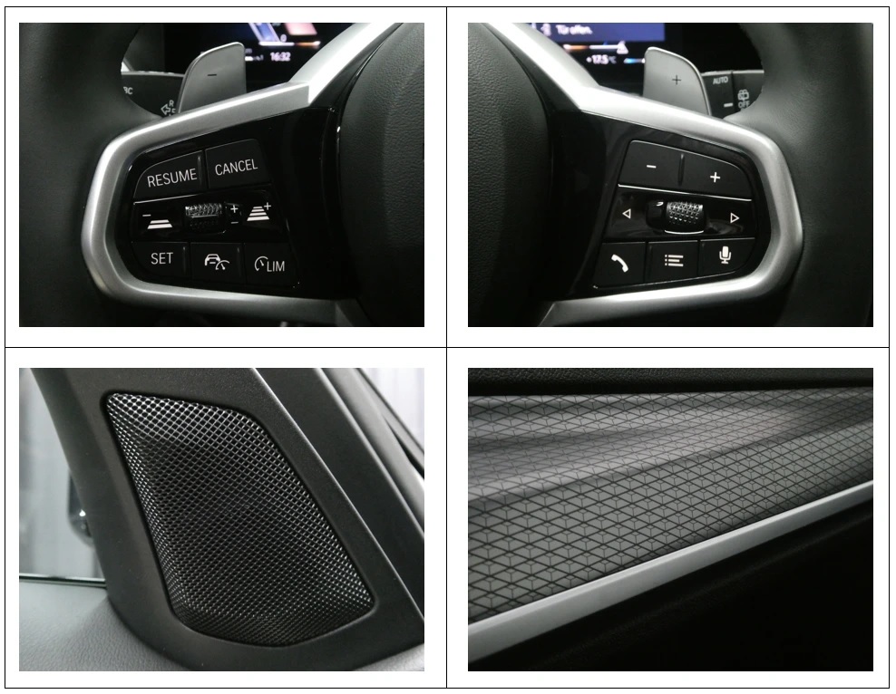 BMW 330i Touring xDrive Steptronic M Sport - Live Cockpit - Navi - Kamera - 245 PS-image-14