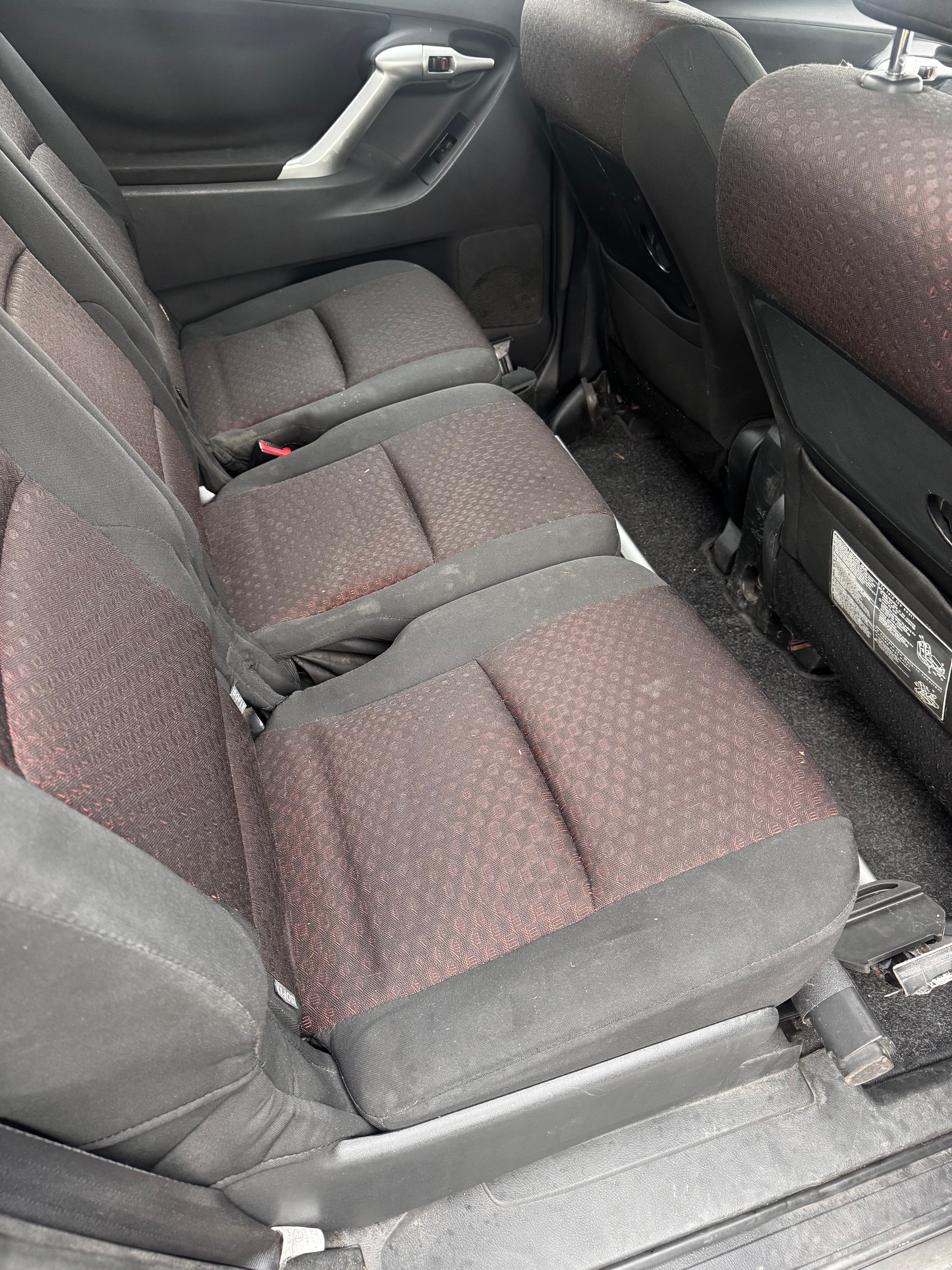 TOYOTA Verso 1.8 Linea Luna-image-5