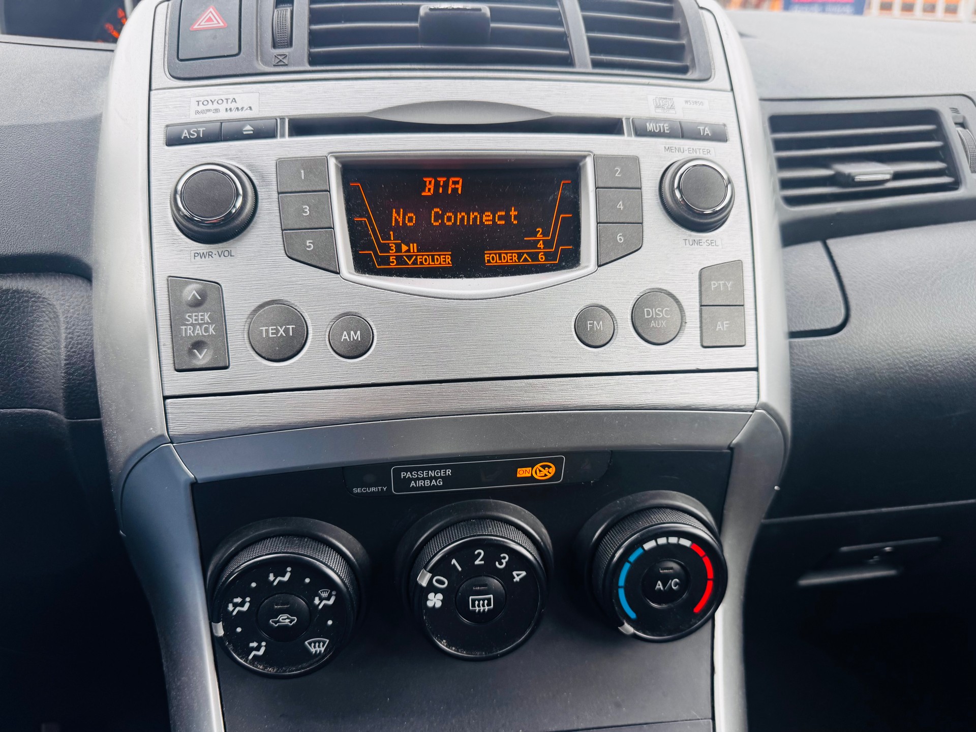 TOYOTA Verso 1.8 Linea Luna-image-8