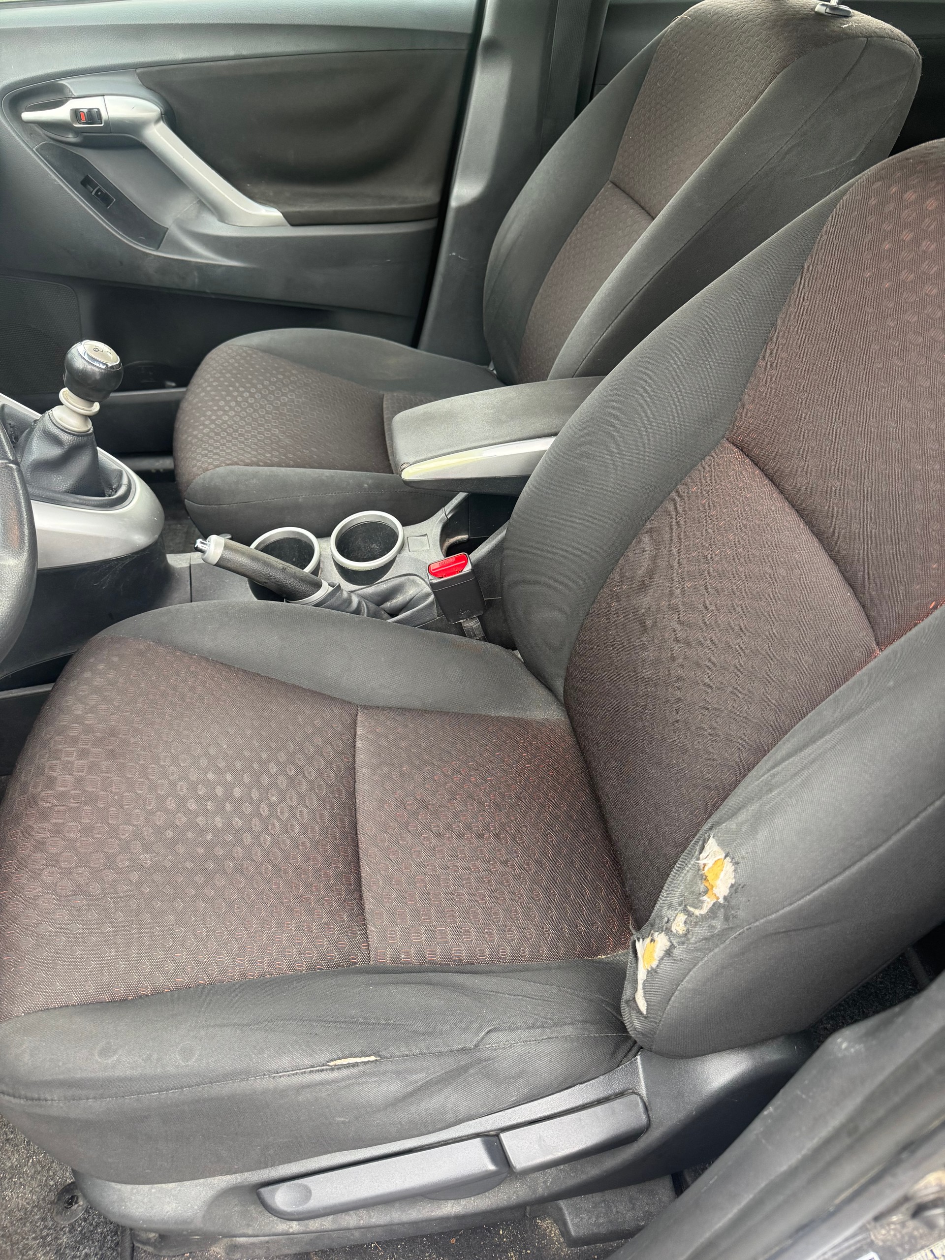 TOYOTA Verso 1.8 Linea Luna-image-4