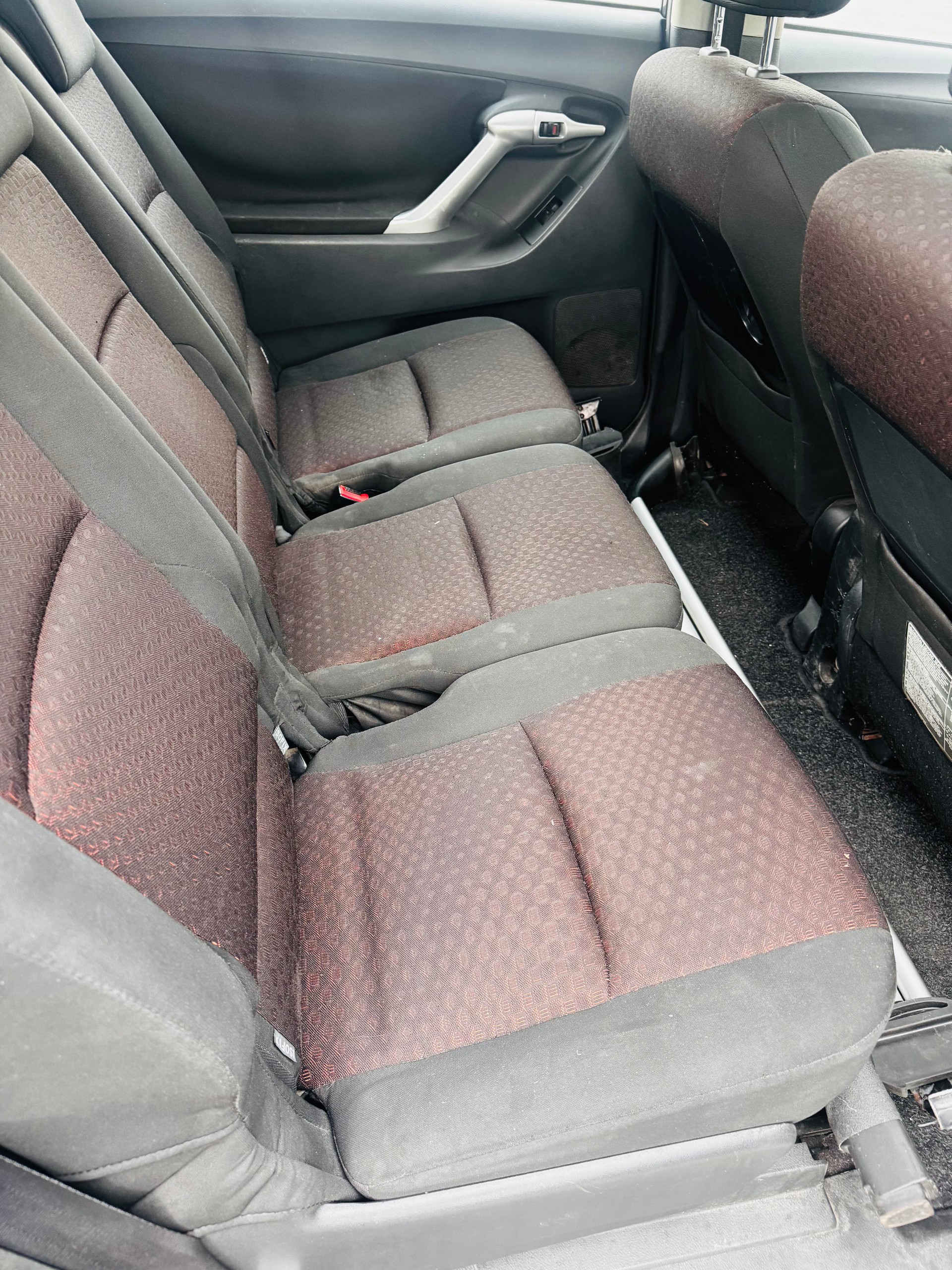 TOYOTA Verso 1.8 Linea Luna-image-2