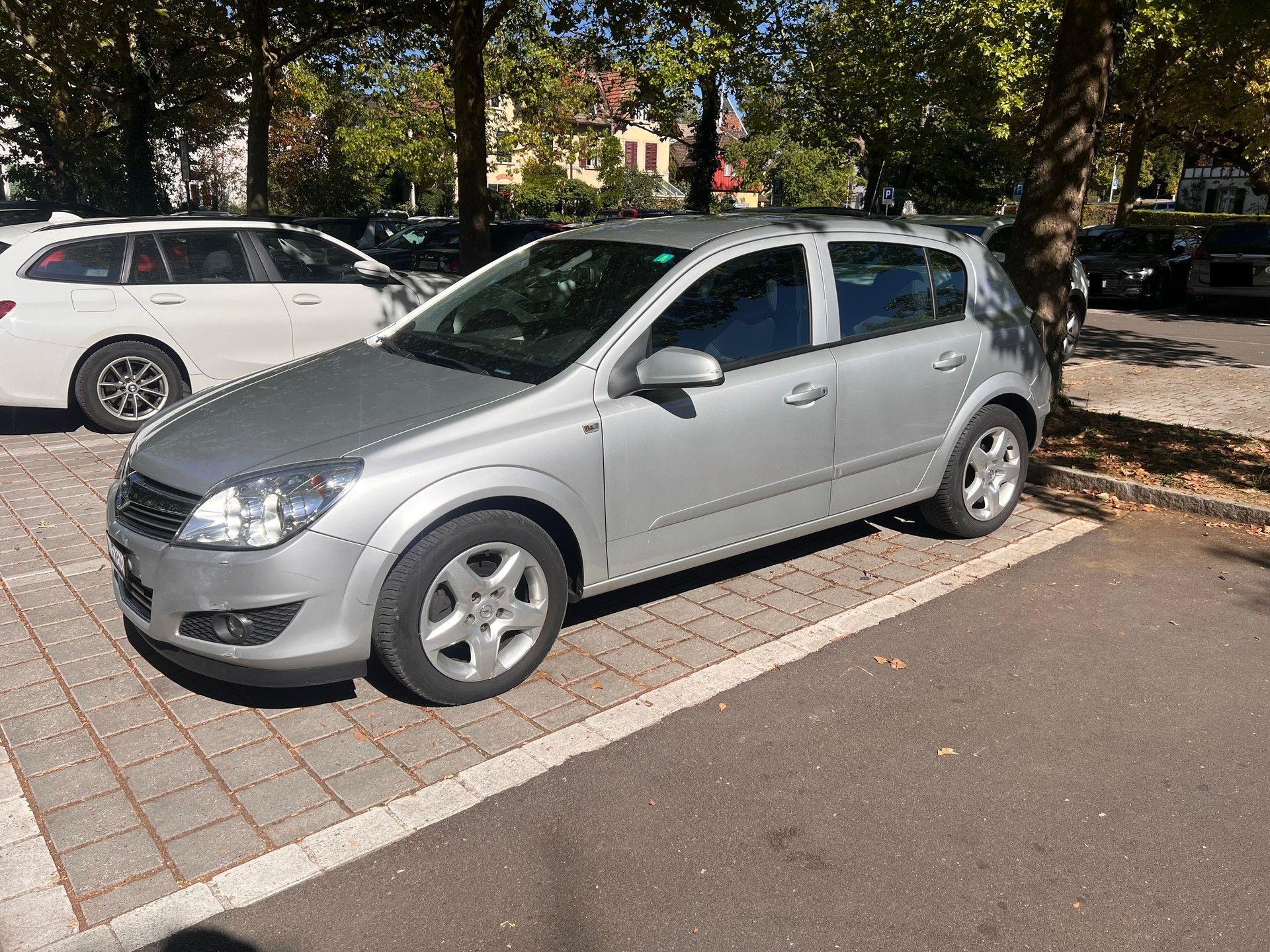 OPEL H 1.6-image-2