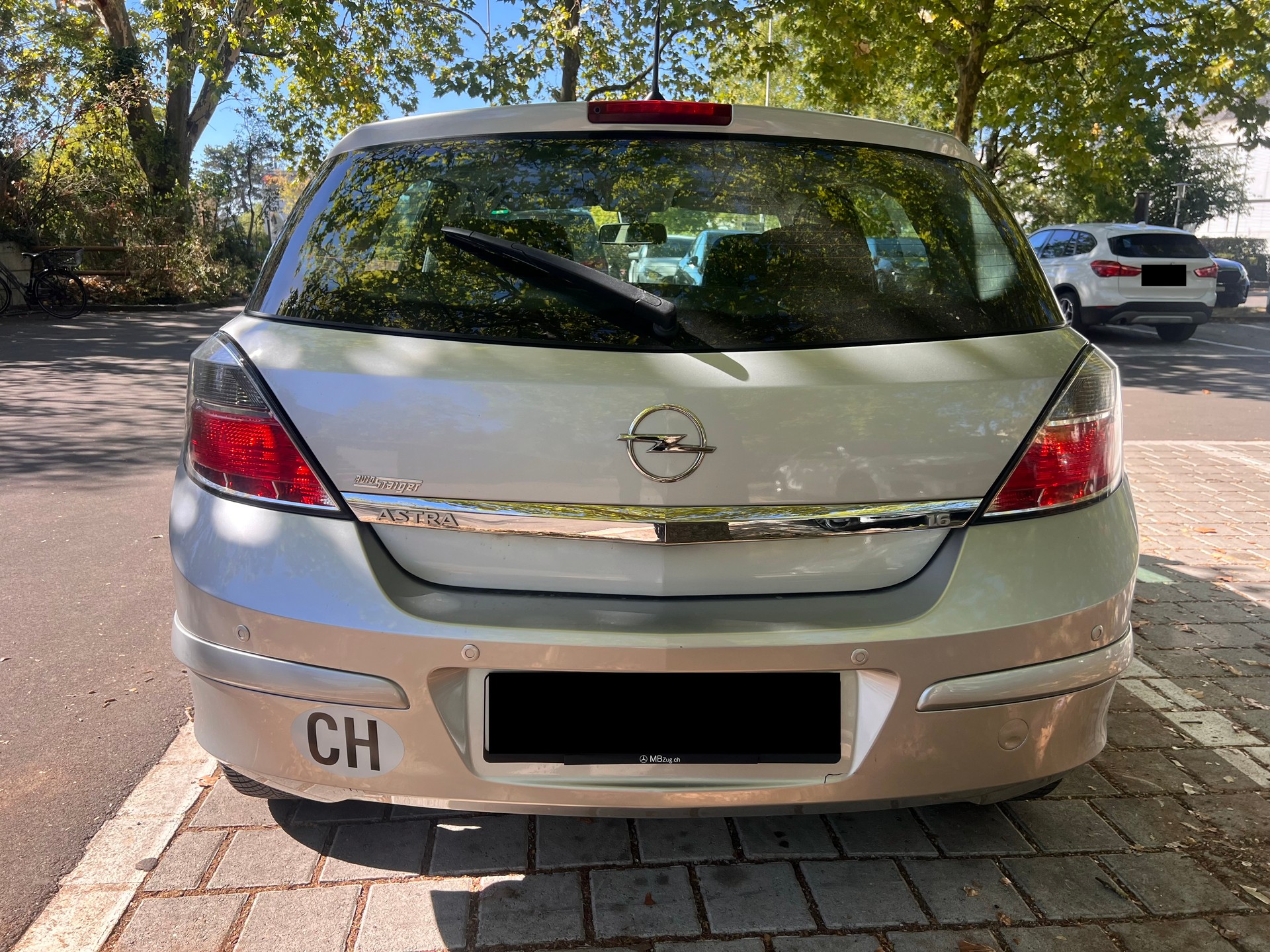 OPEL H 1.6-image-3