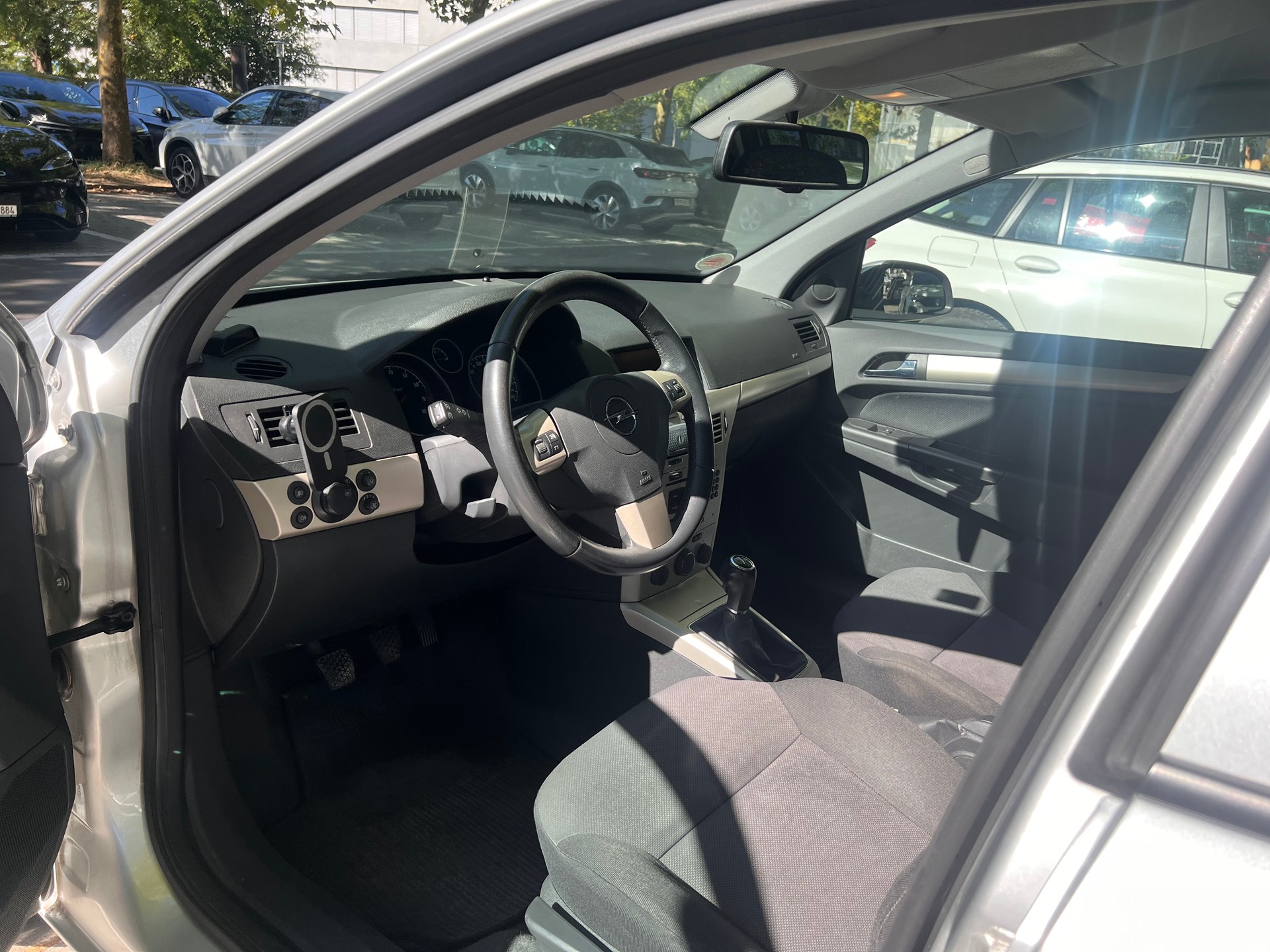 OPEL H 1.6-image-4