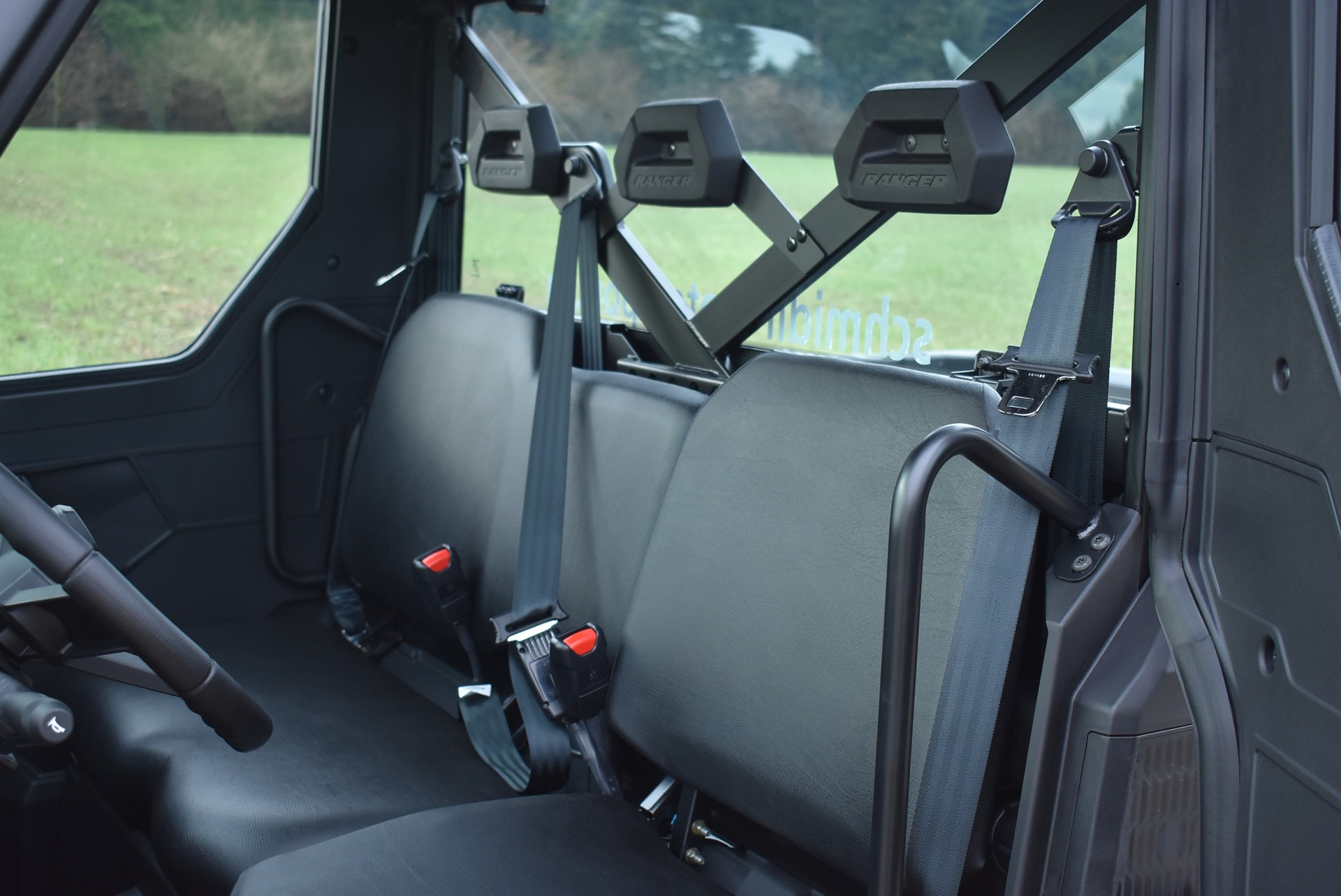 POLARIS RANGER XP 1000 4x4 Nordic SE-image-12