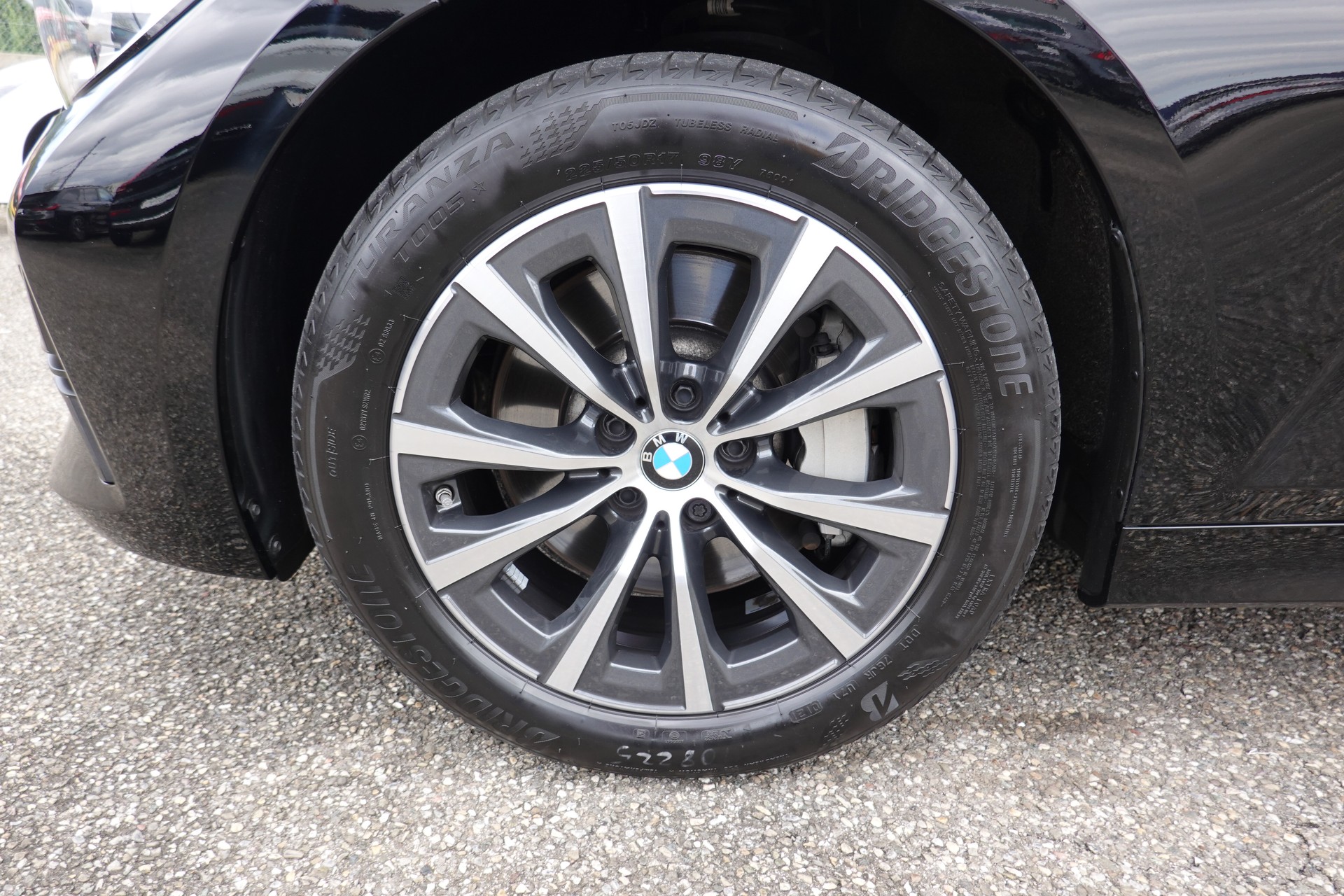 BMW 330i - TOURING - XDRIVE - "ADVANTAGE" - STEPTRONIC - 258 PS-image-7