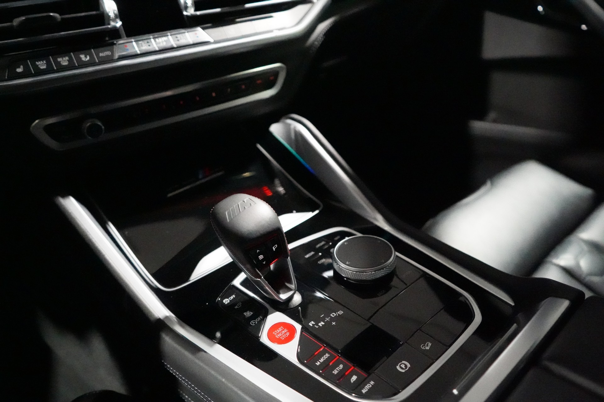 BMW X6M Competition / CH-Fahrzeug-image-12