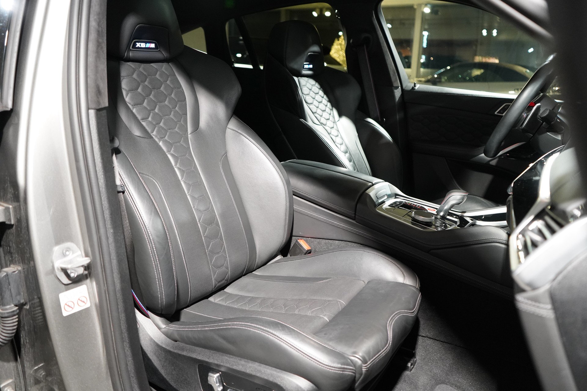BMW X6M Competition / CH-Fahrzeug-image-6