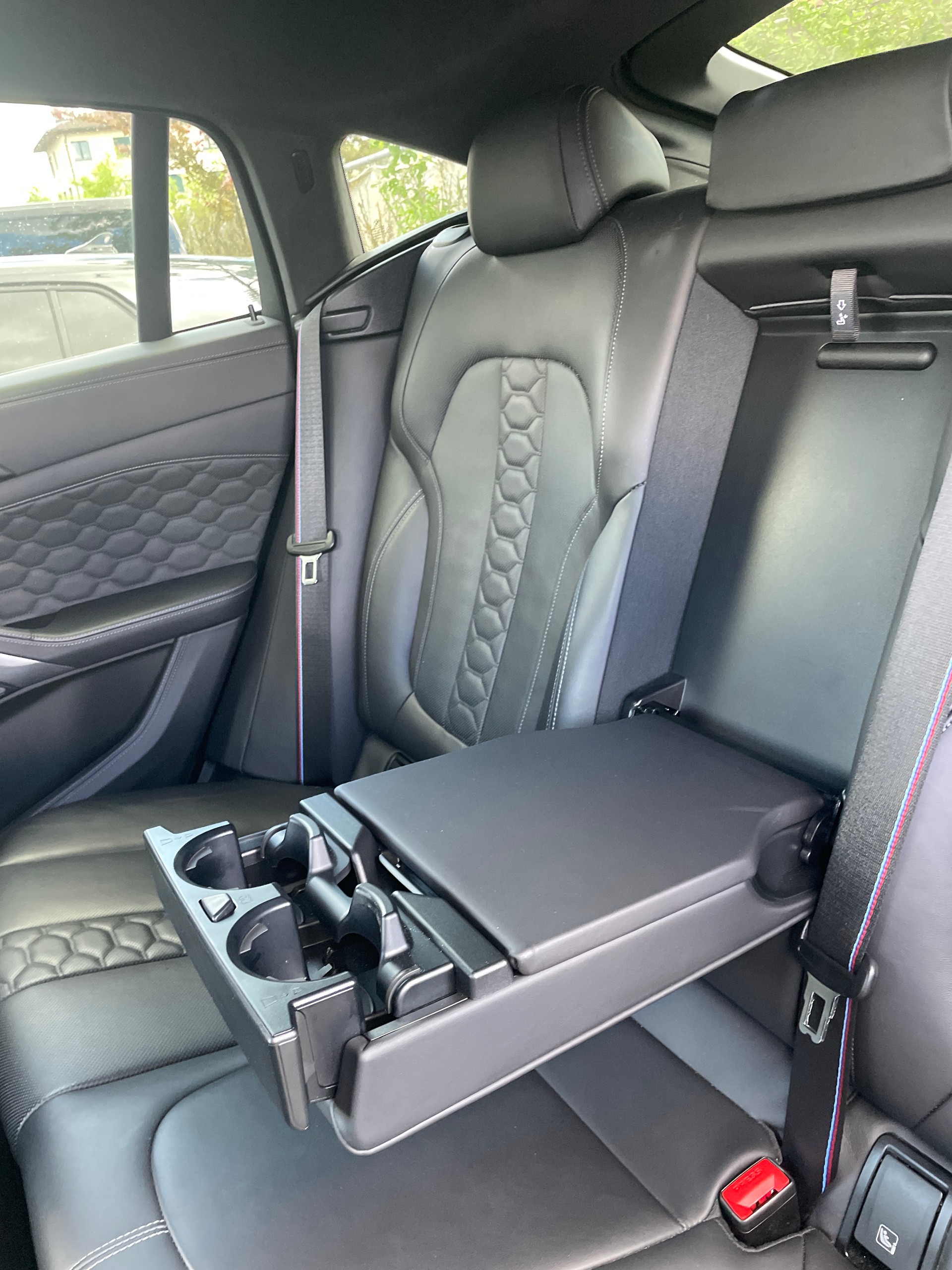 BMW X6M Competition / CH-Fahrzeug-image-19
