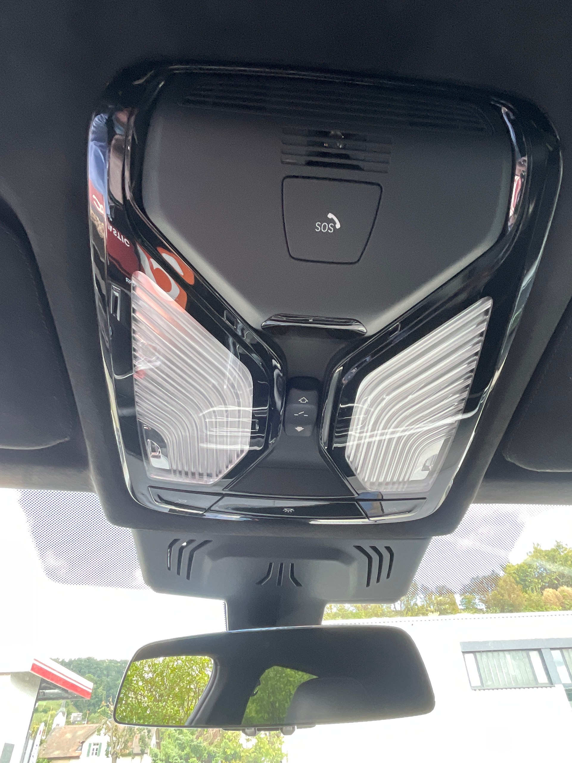 BMW X6M Competition / CH-Fahrzeug-image-25