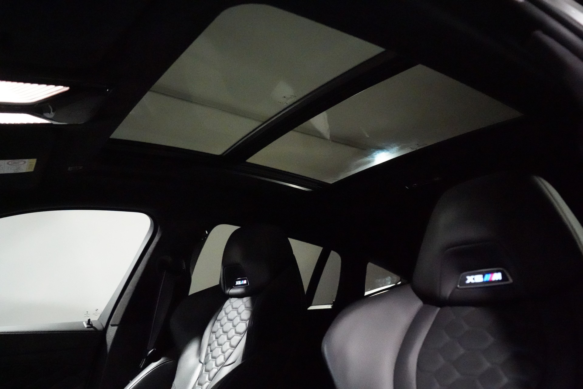 BMW X6M Competition / CH-Fahrzeug-image-13