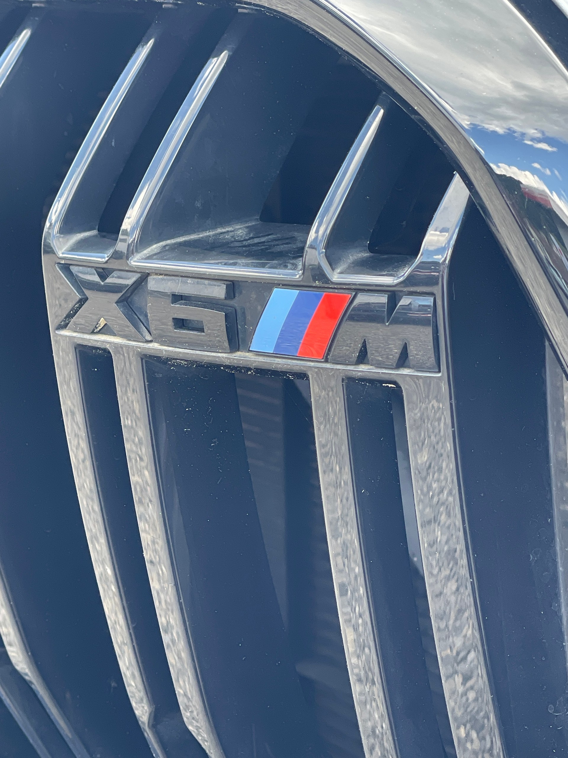 BMW X6M Competition / CH-Fahrzeug-image-17