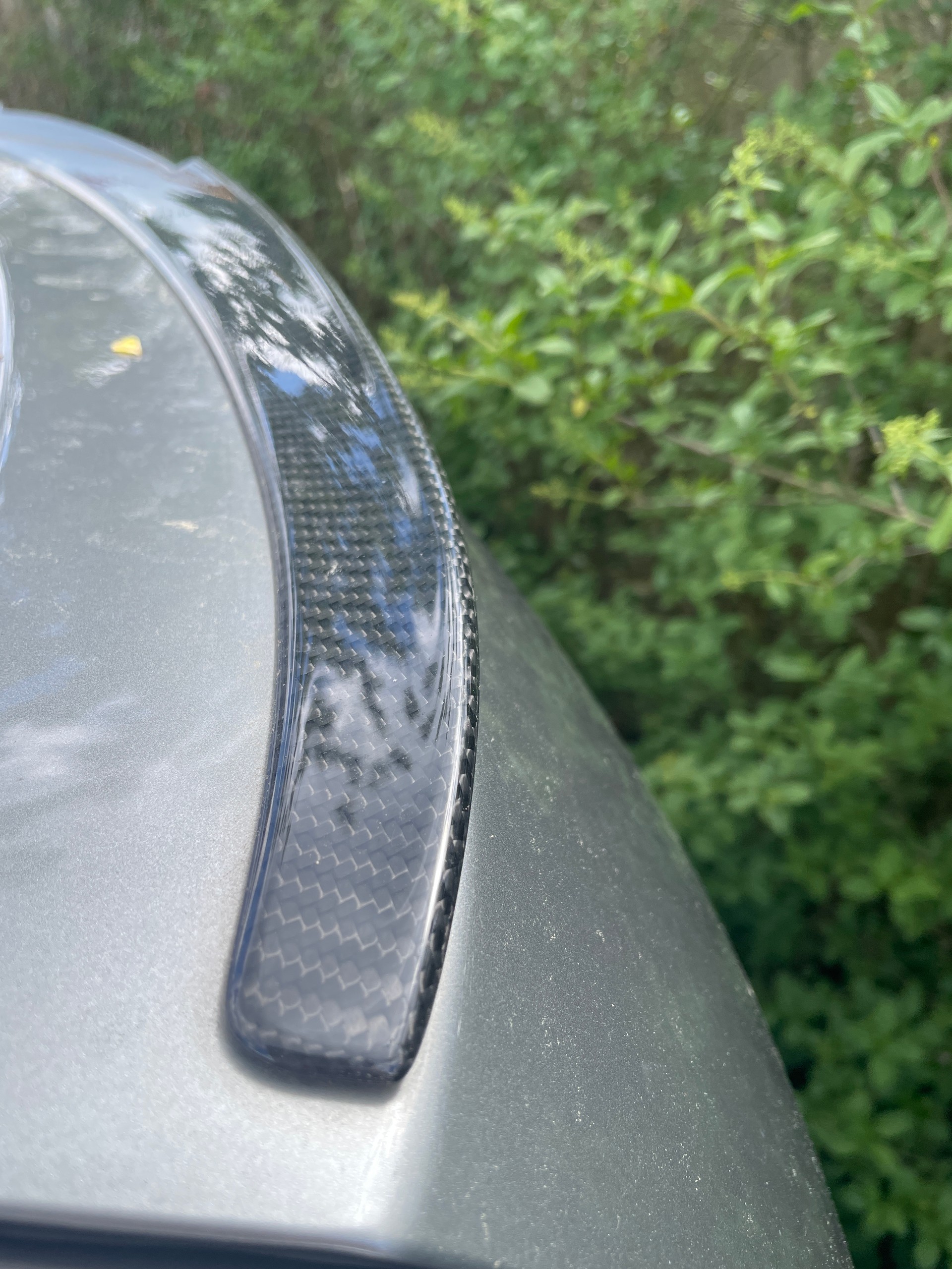 BMW X6M Competition / CH-Fahrzeug-image-23