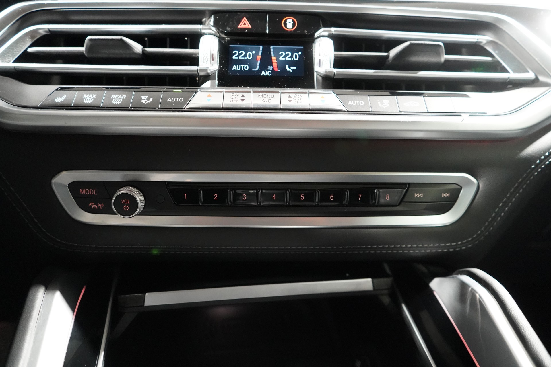 BMW X6M Competition / CH-Fahrzeug-image-10