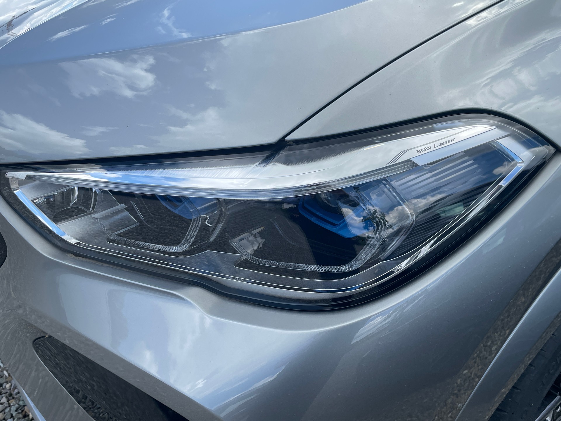 BMW X6M Competition / CH-Fahrzeug-image-16