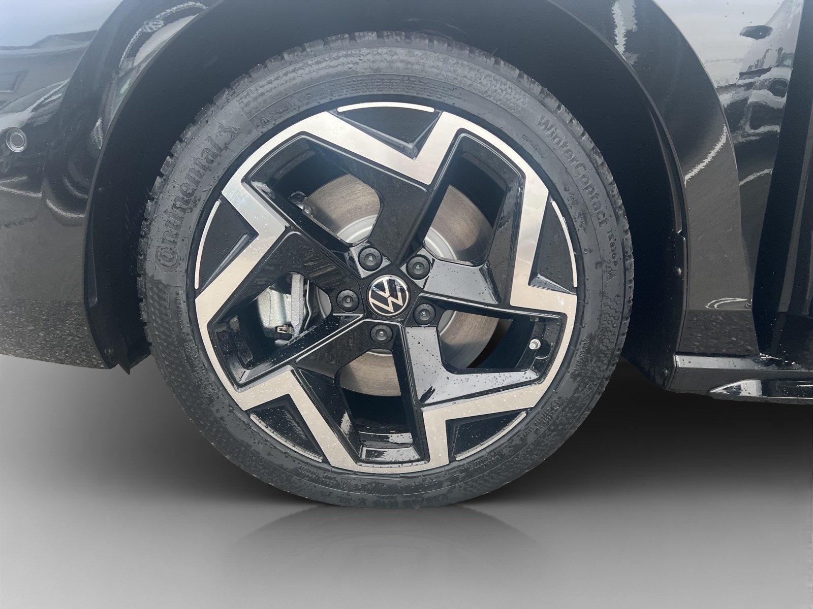 VW Passat Variant 1.5 TSI evo2 Plug-In- Hybrid R-Line DSG-image-15