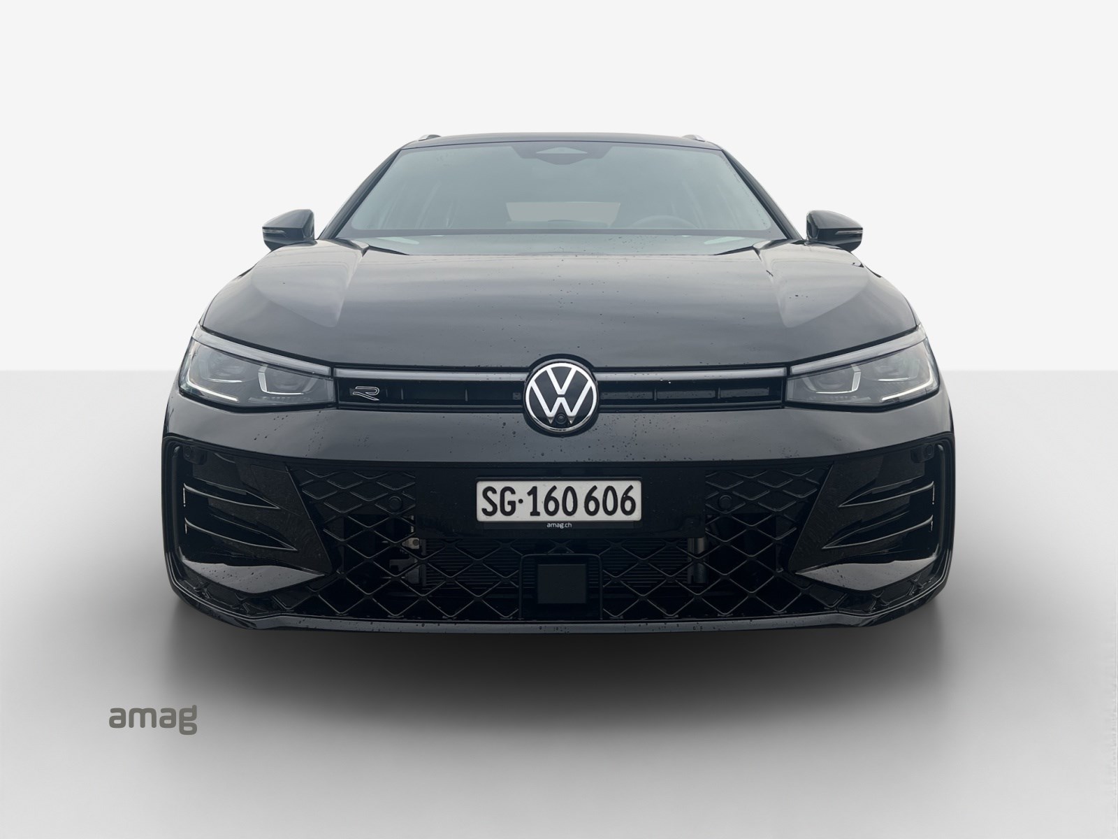 VW Passat Variant 1.5 TSI evo2 Plug-In- Hybrid R-Line DSG-image-6