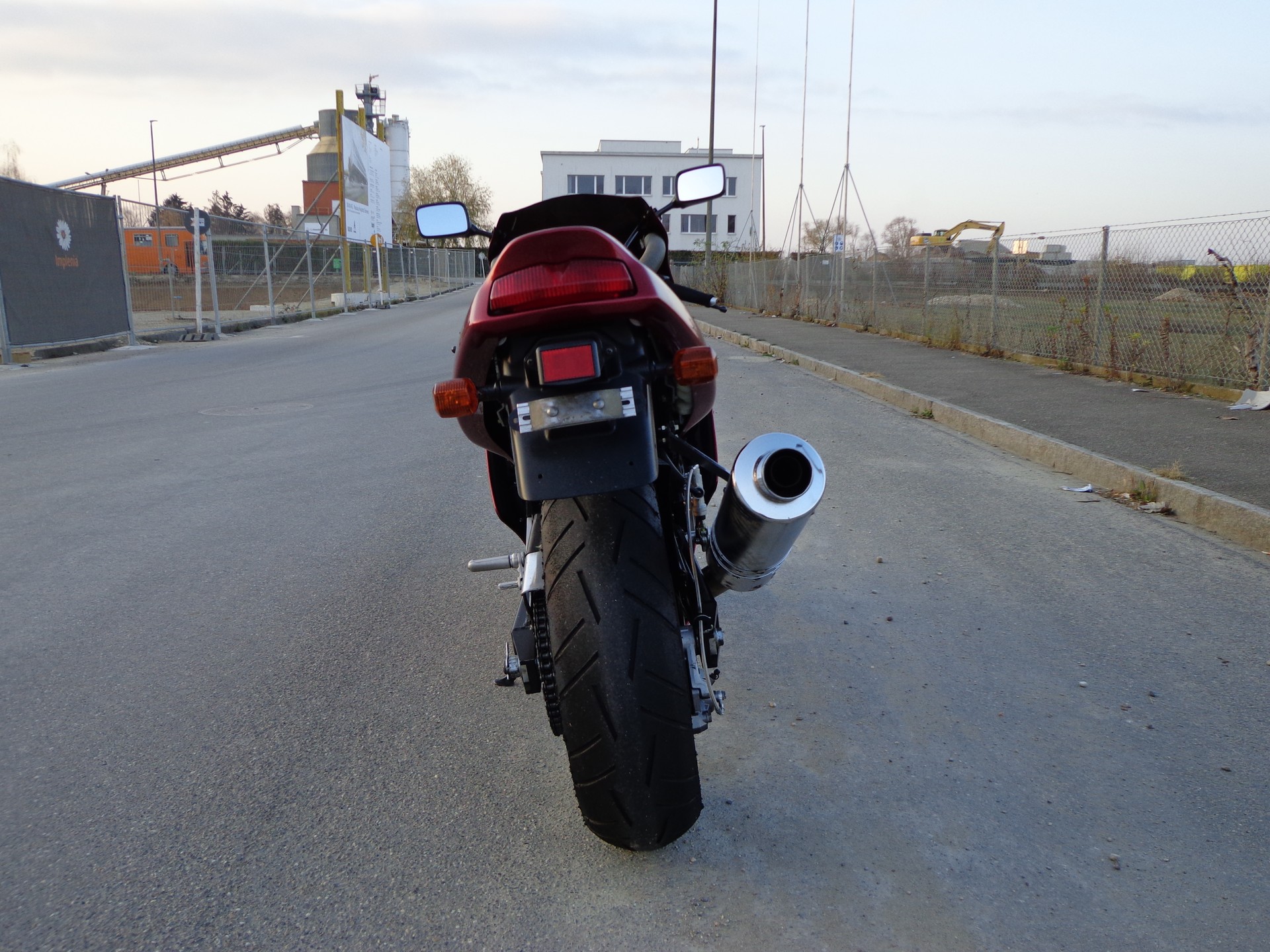 KAWASAKI ZXR-750 USD-image-3