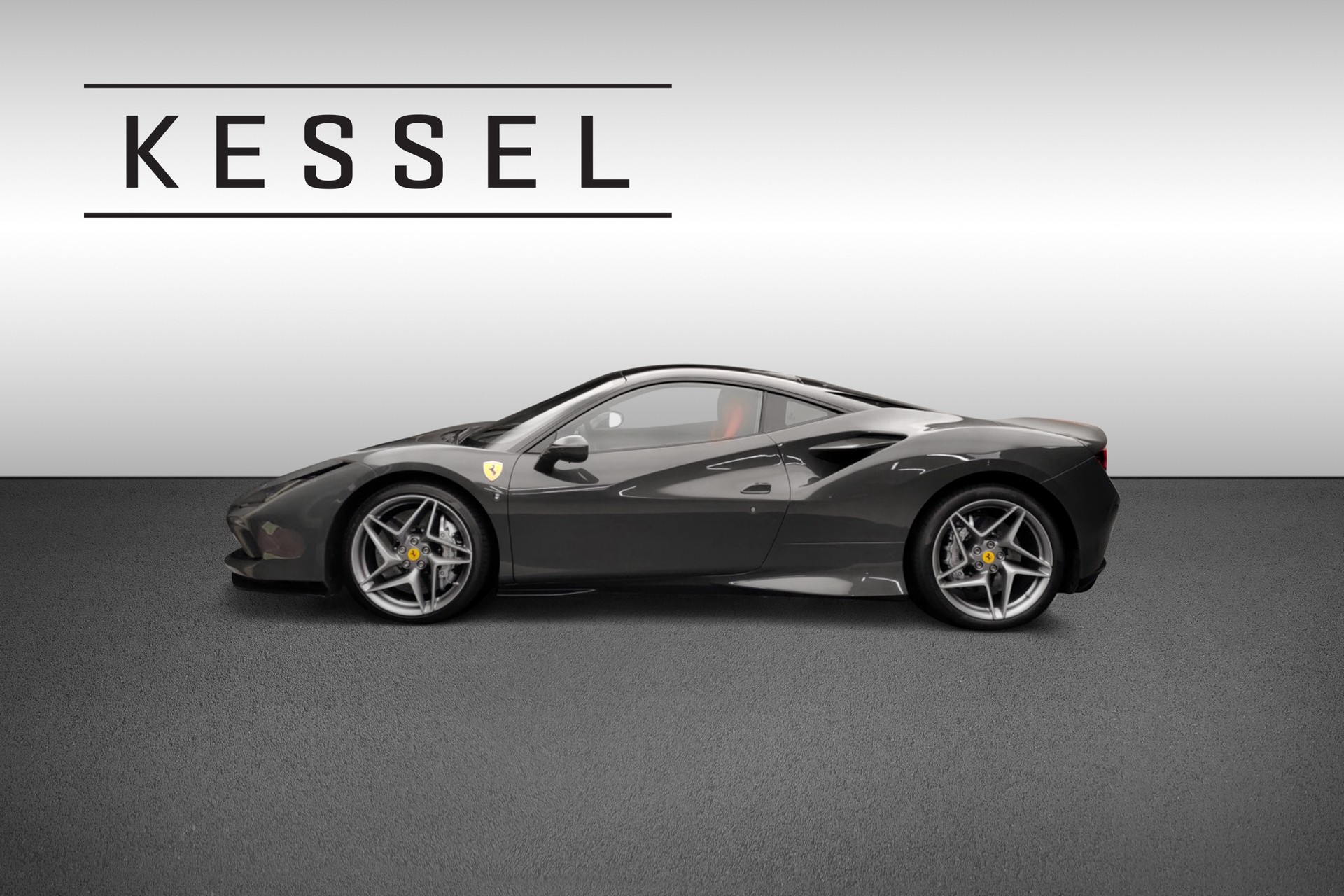 FERRARI F8 Tributo-showroom-element-3