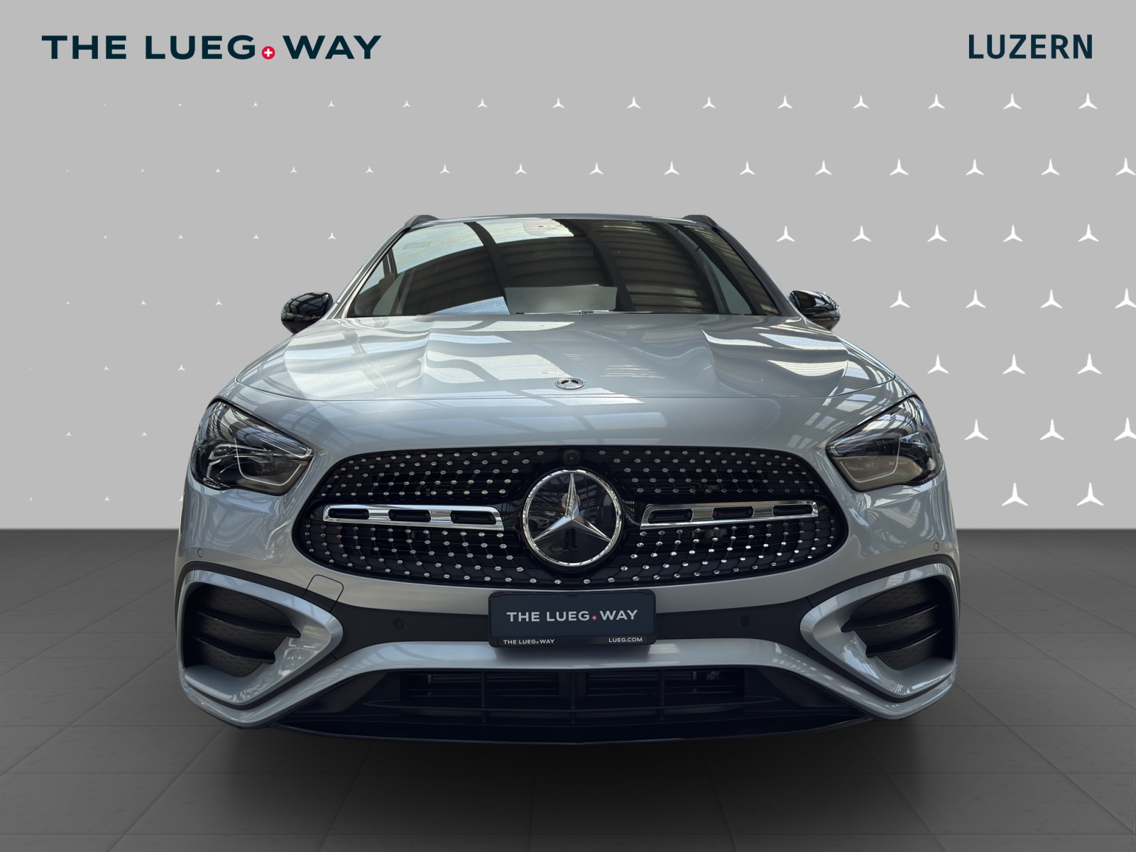 MERCEDES-BENZ GLA 250 e 8G-DCT-image-2