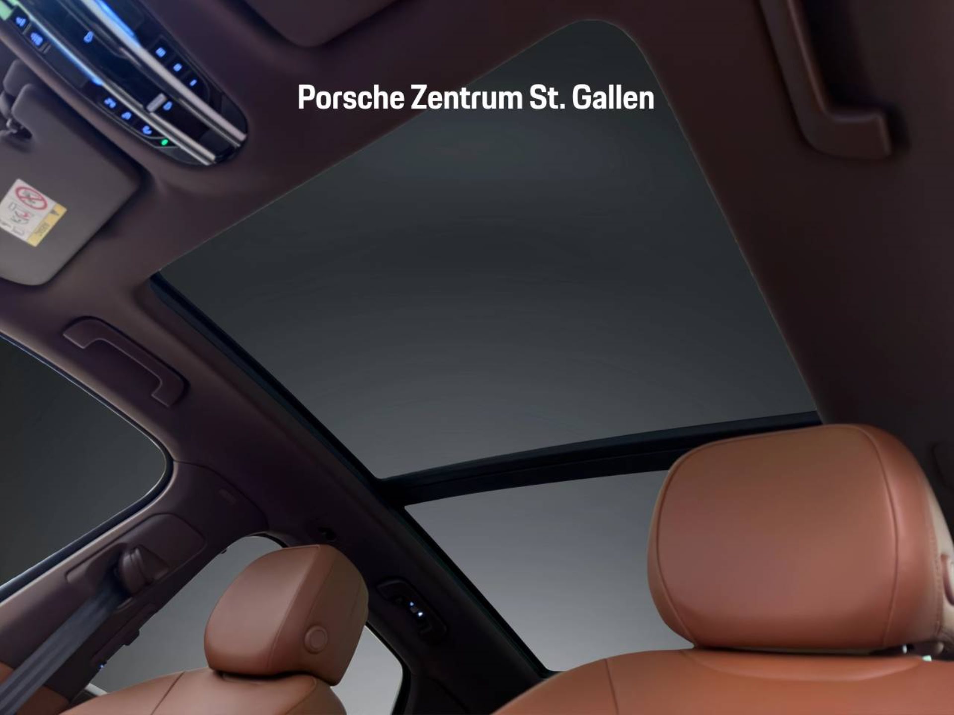 PORSCHE Cayenne S-image-13