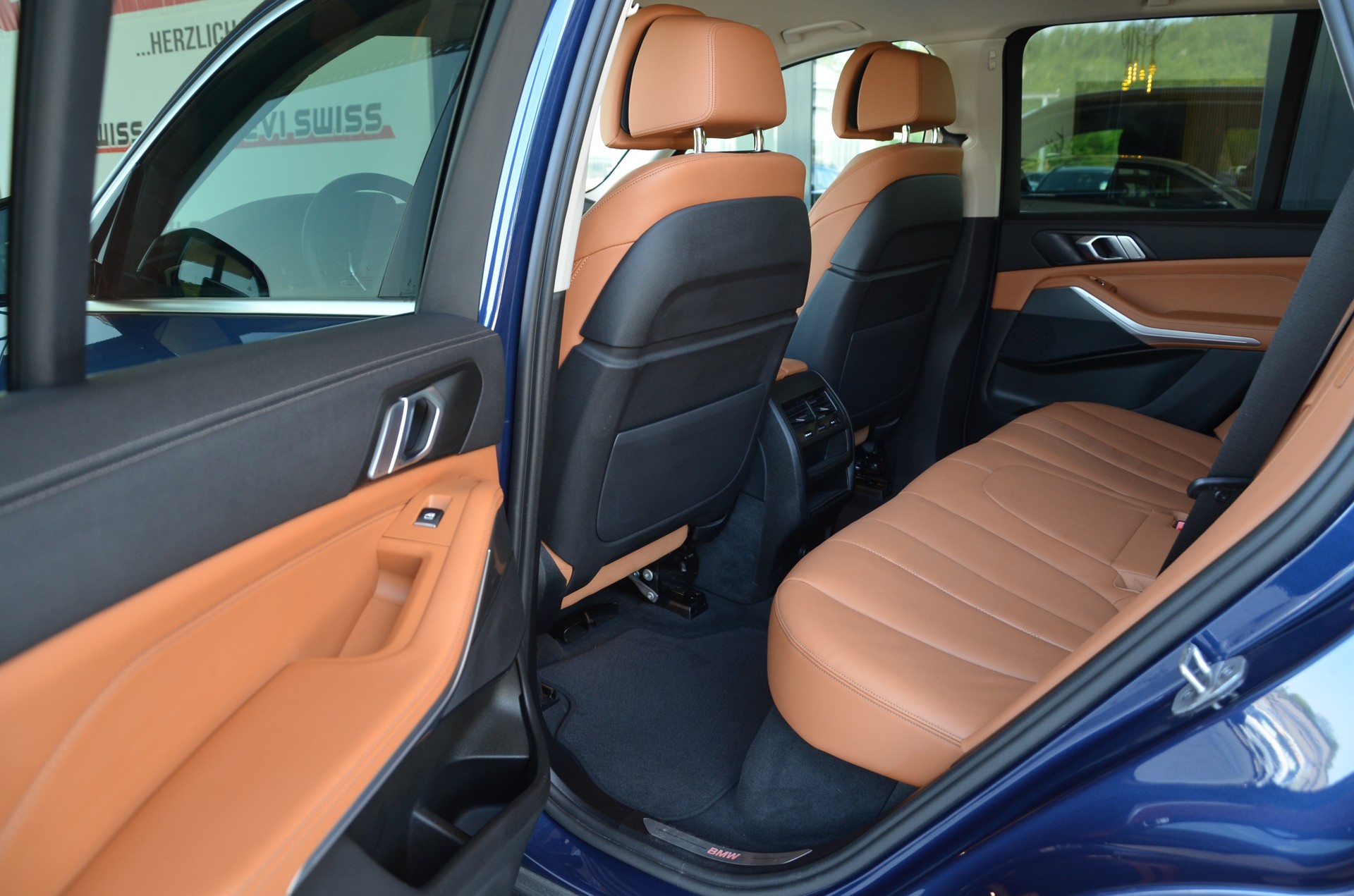 BMW X5 xDrive 48V 40d xLine Steptronic*Frisch ab MFK,BWM Garantie bis 02.2026*-image-11